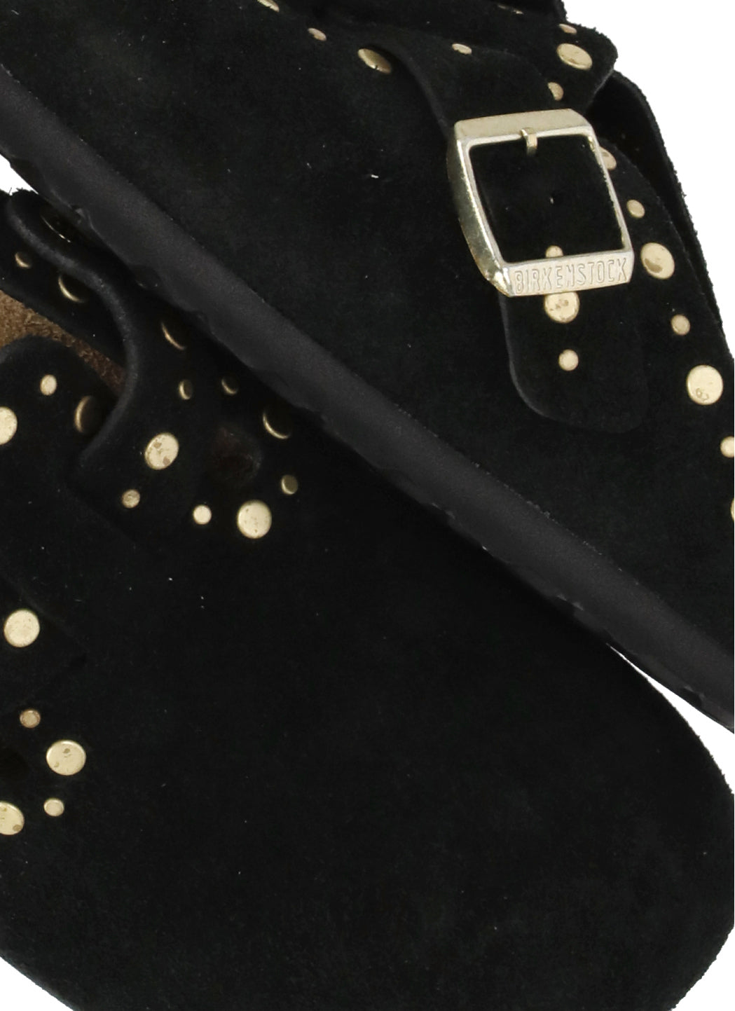 Birkenstock Sandals Black