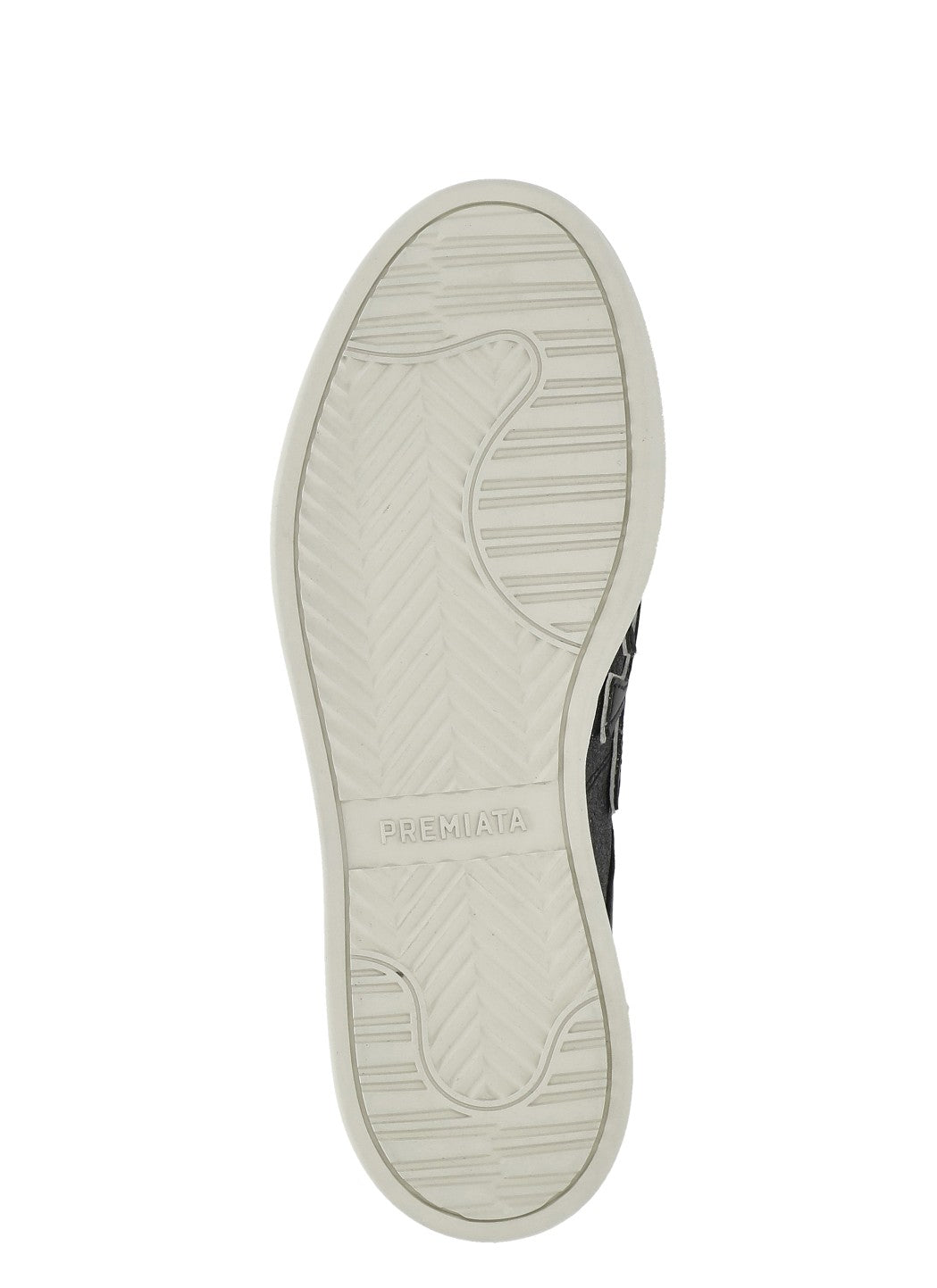 Premiata Sneakers Black