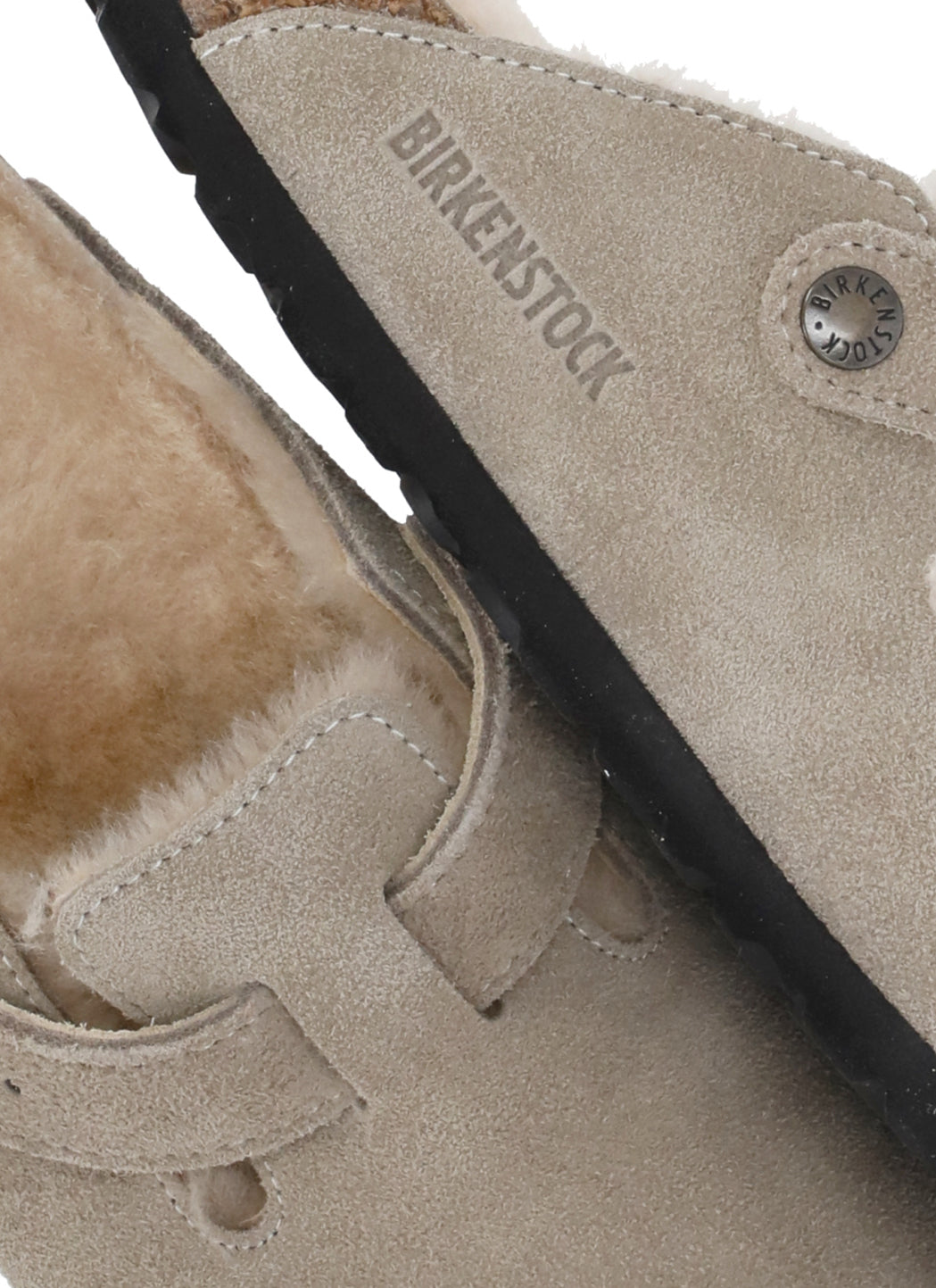 Birkenstock Sandals Beige