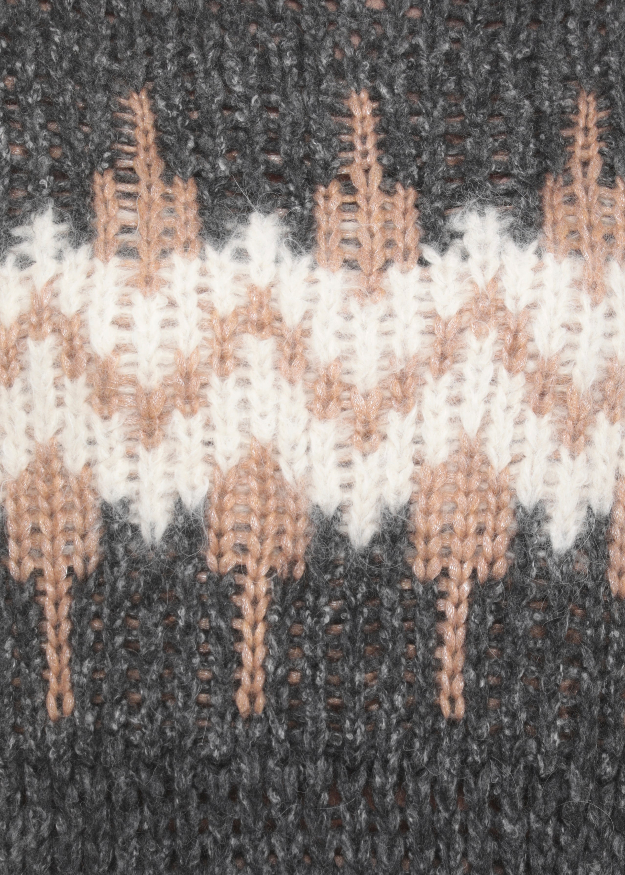 Peserico Sweaters Grey
