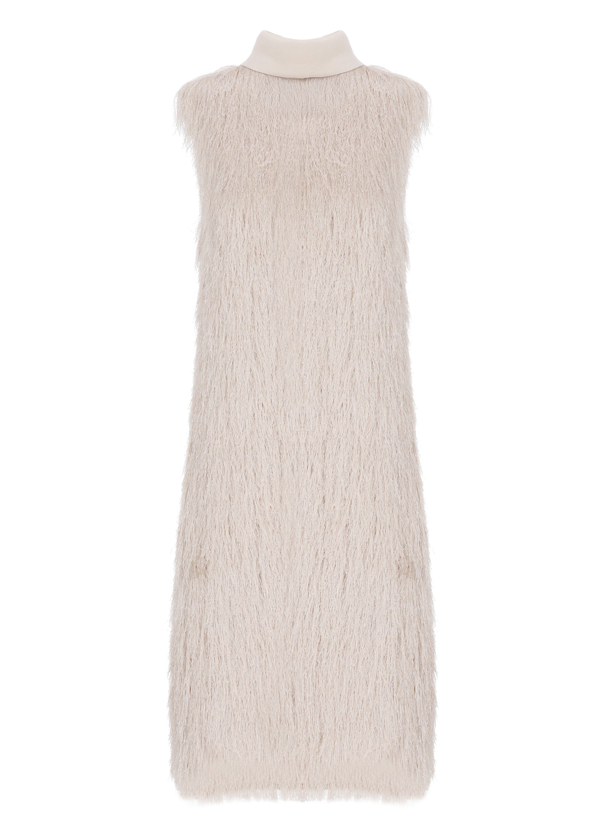 Peserico Aurea Dresses Beige