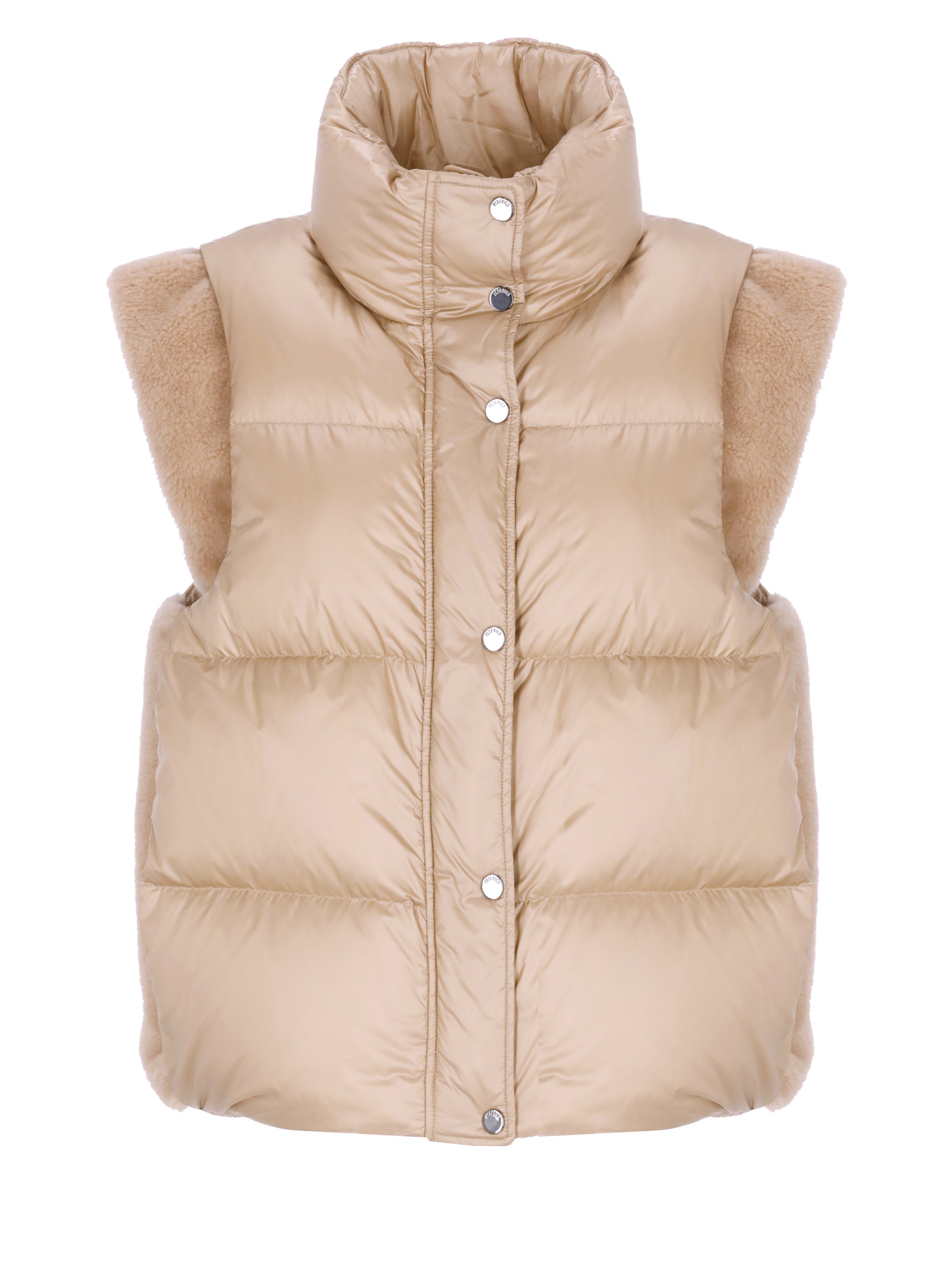 Peserico Jackets Beige