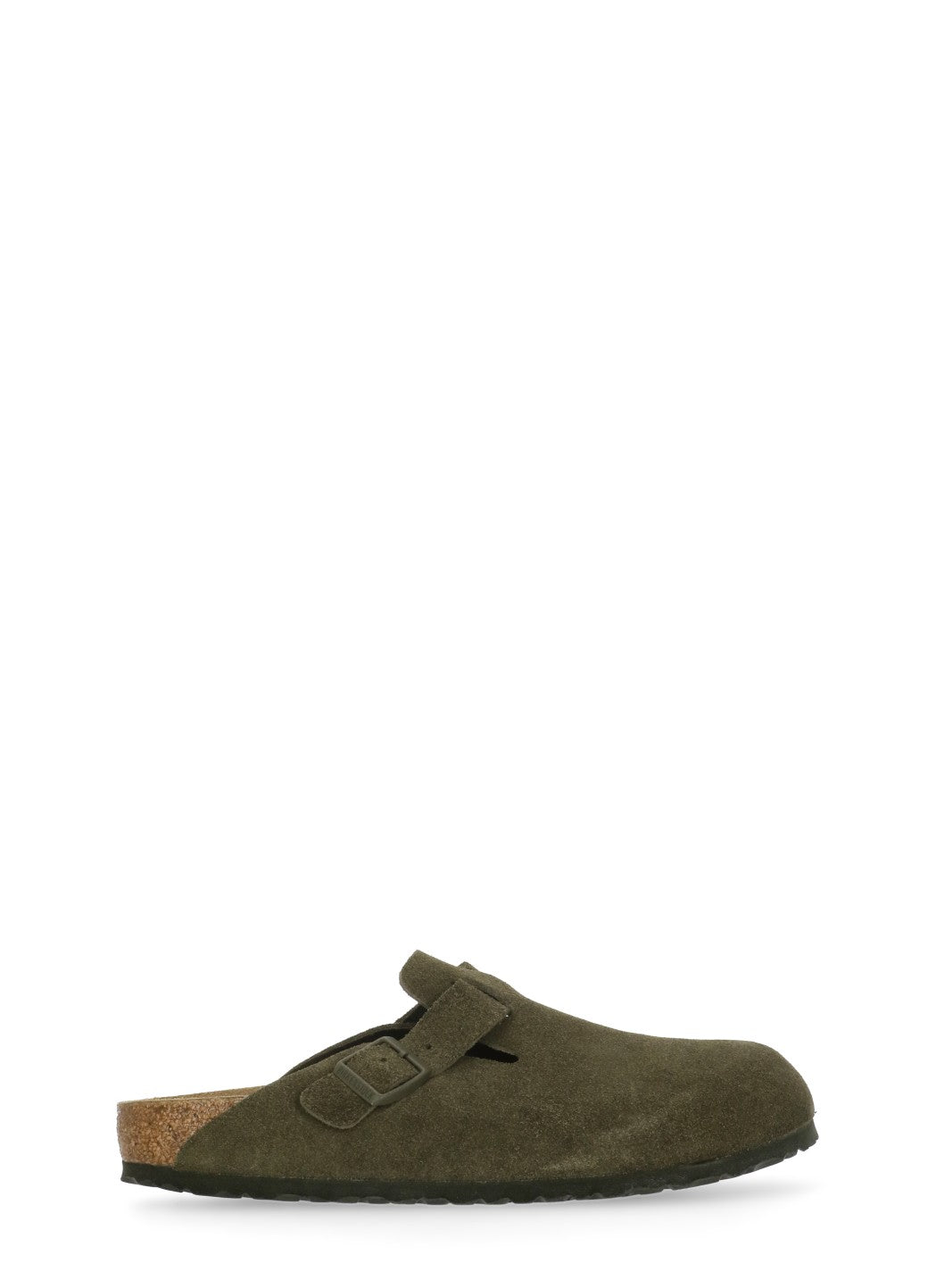 Birkenstock Sandals Green