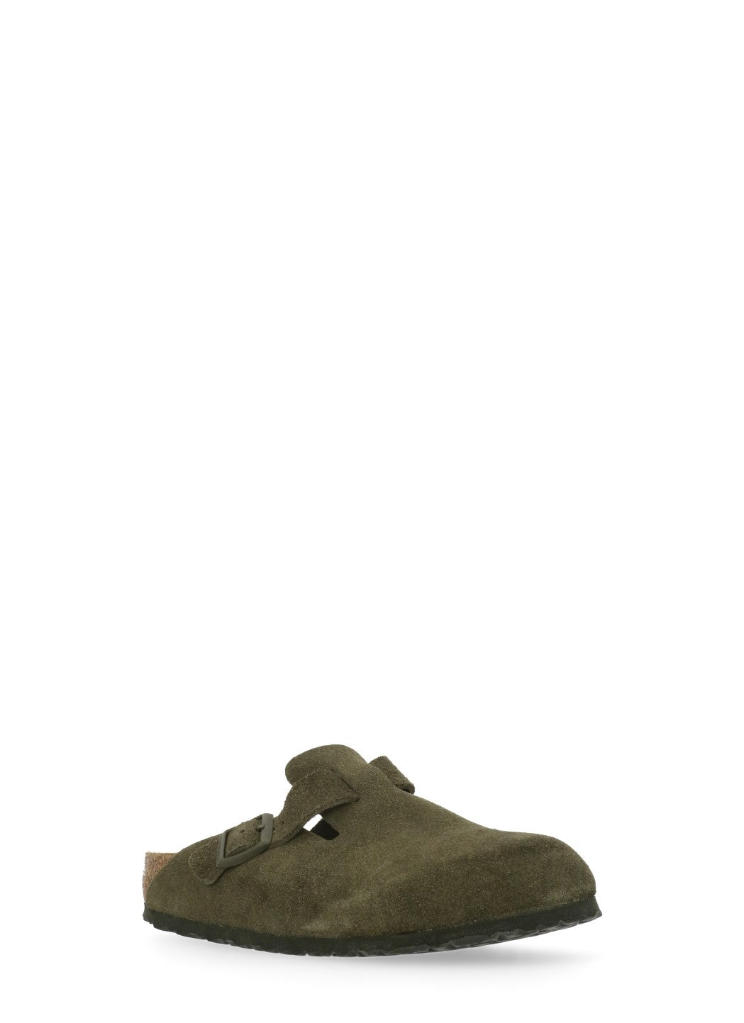 Birkenstock Sandals Green