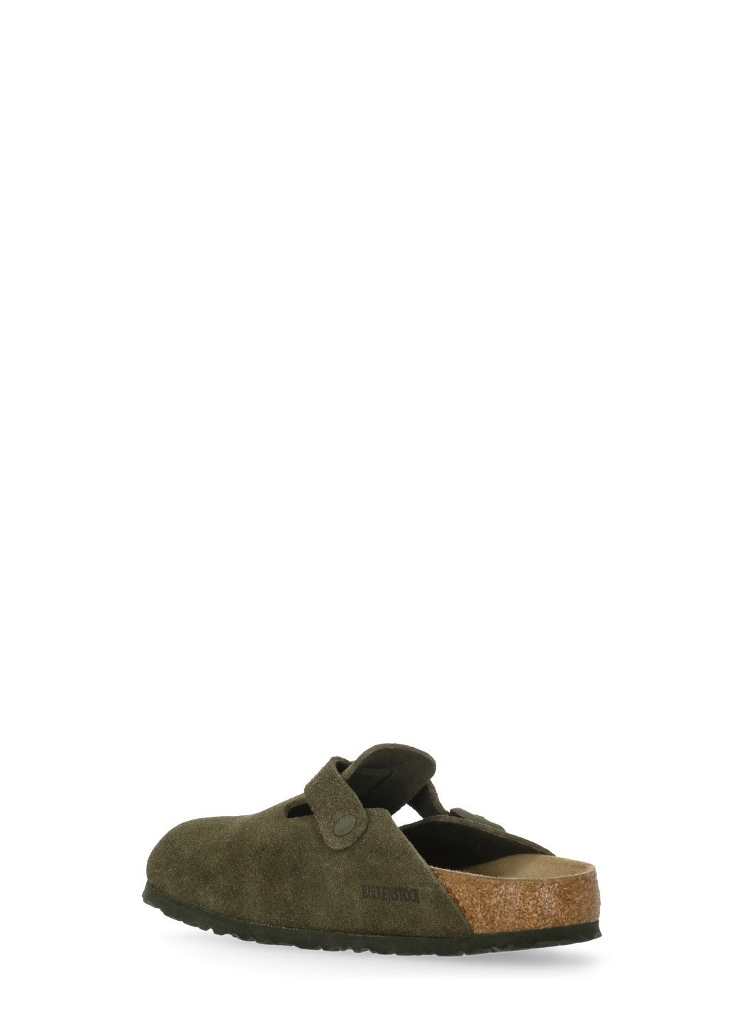 Birkenstock Sandals Green