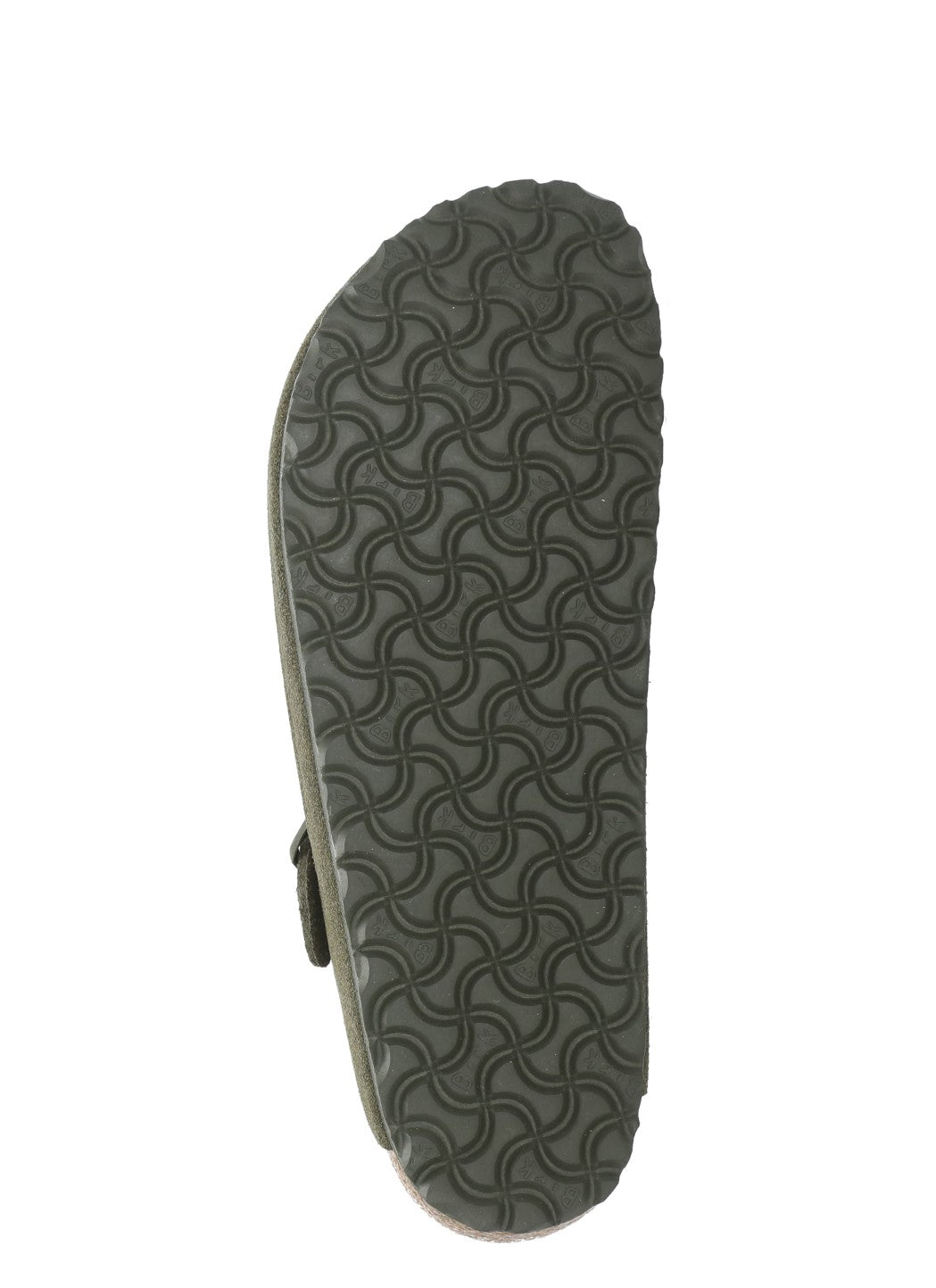 Birkenstock Sandals Green