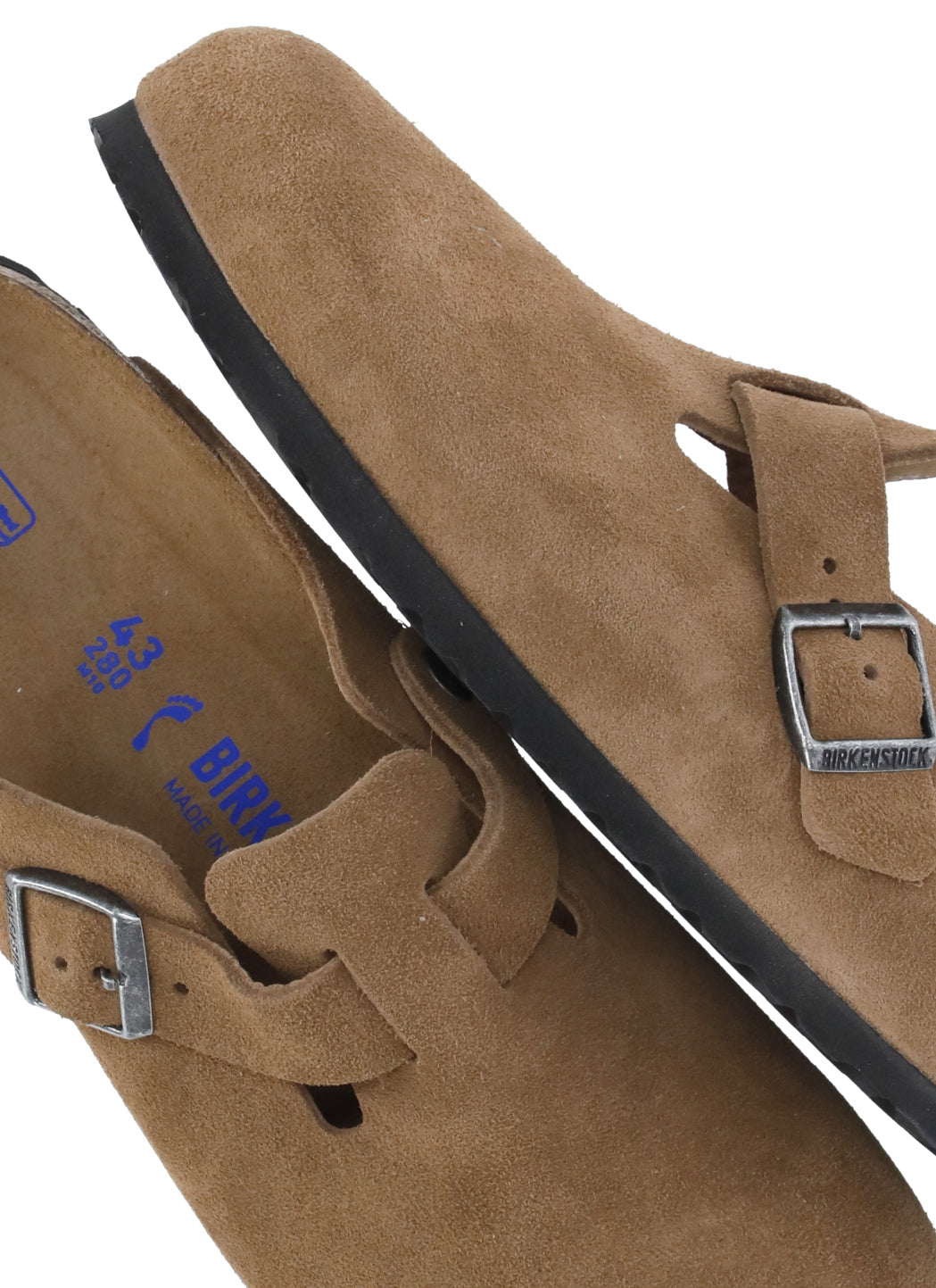 Birkenstock Sandals Brown