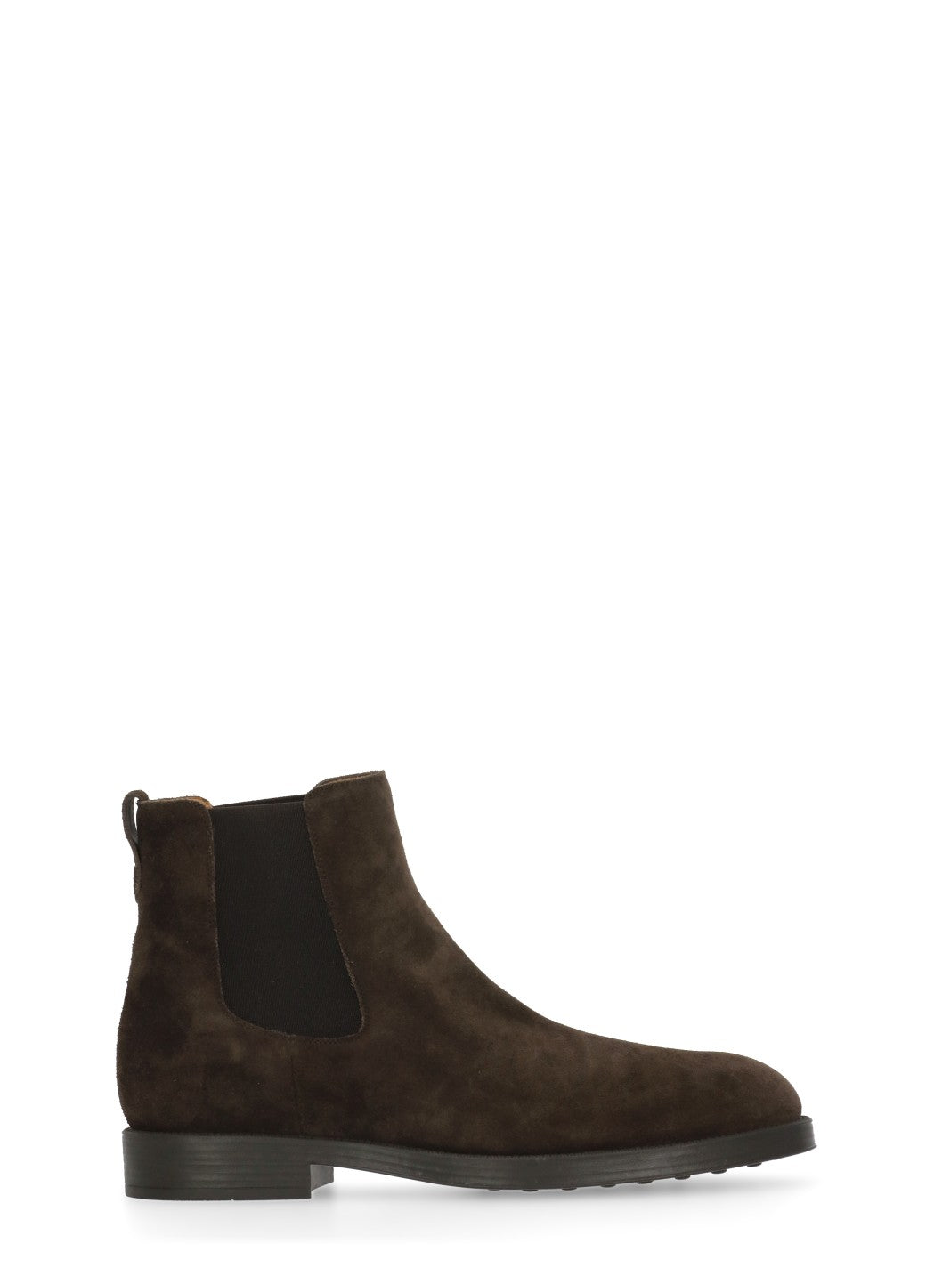 Tods Boots Brown