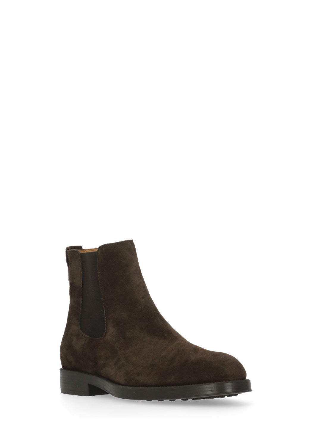 Tods Boots Brown