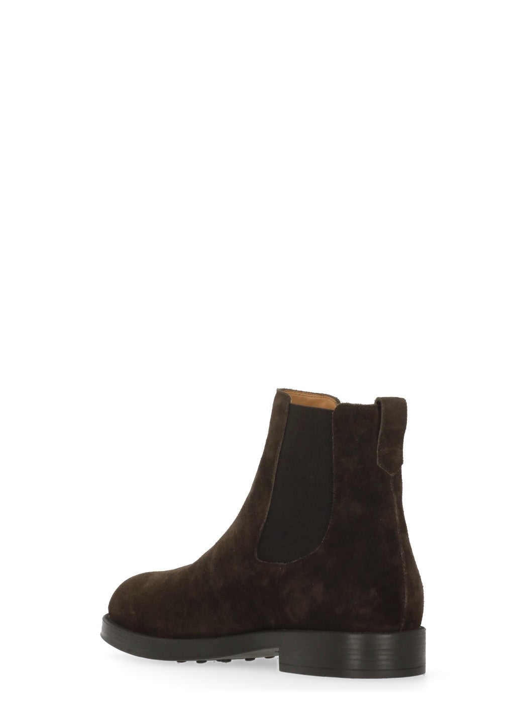 Tods Boots Brown