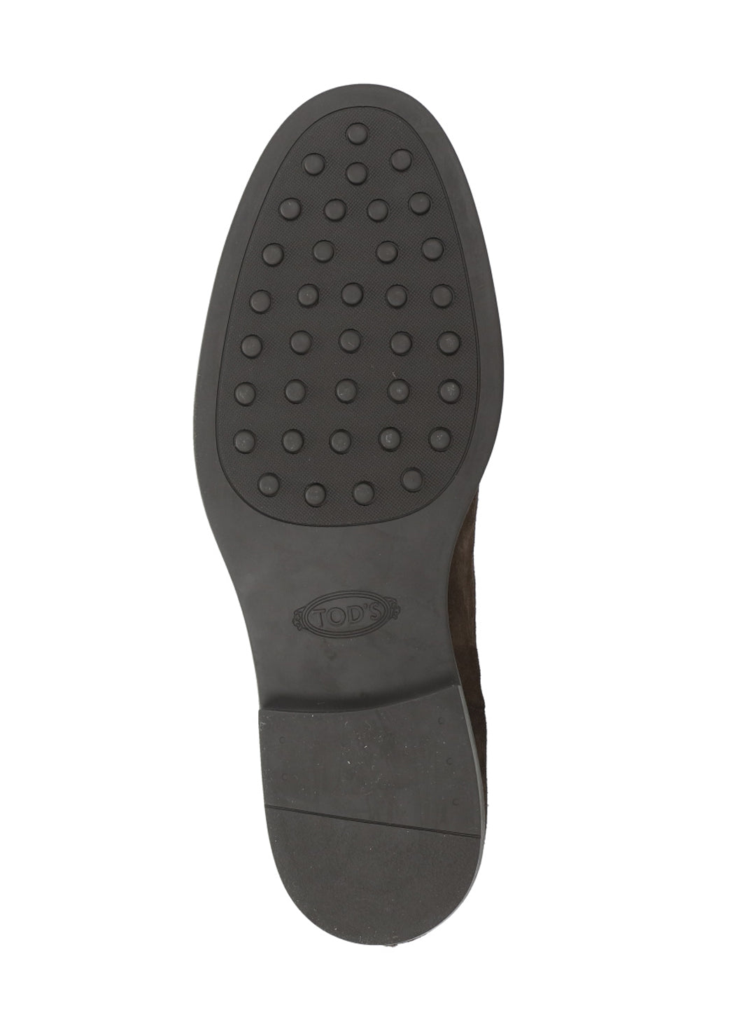 Tods Boots Brown