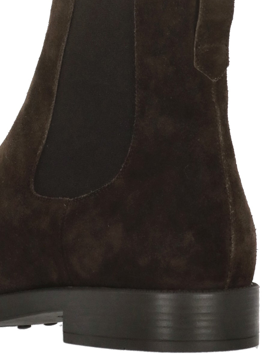 Tods Boots Brown