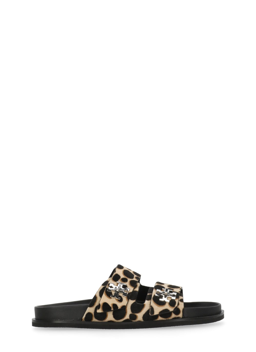 Tory Burch Sandals Black