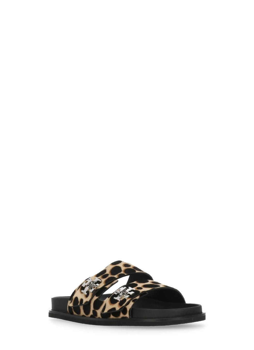 Tory Burch Sandals Black
