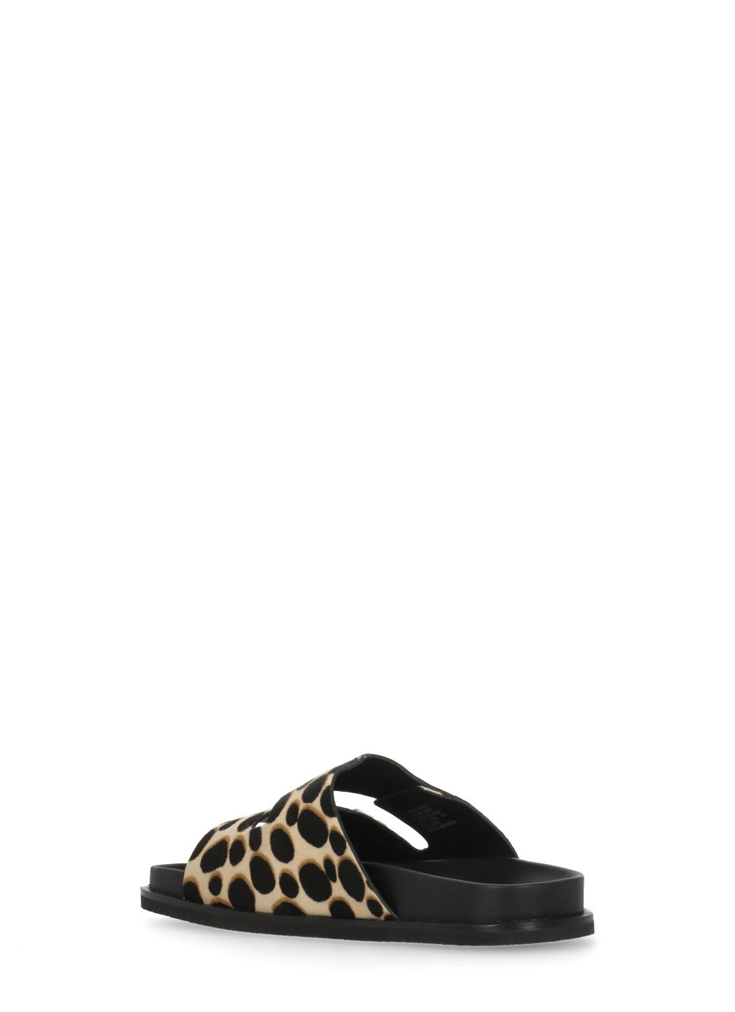 Tory Burch Sandals Black