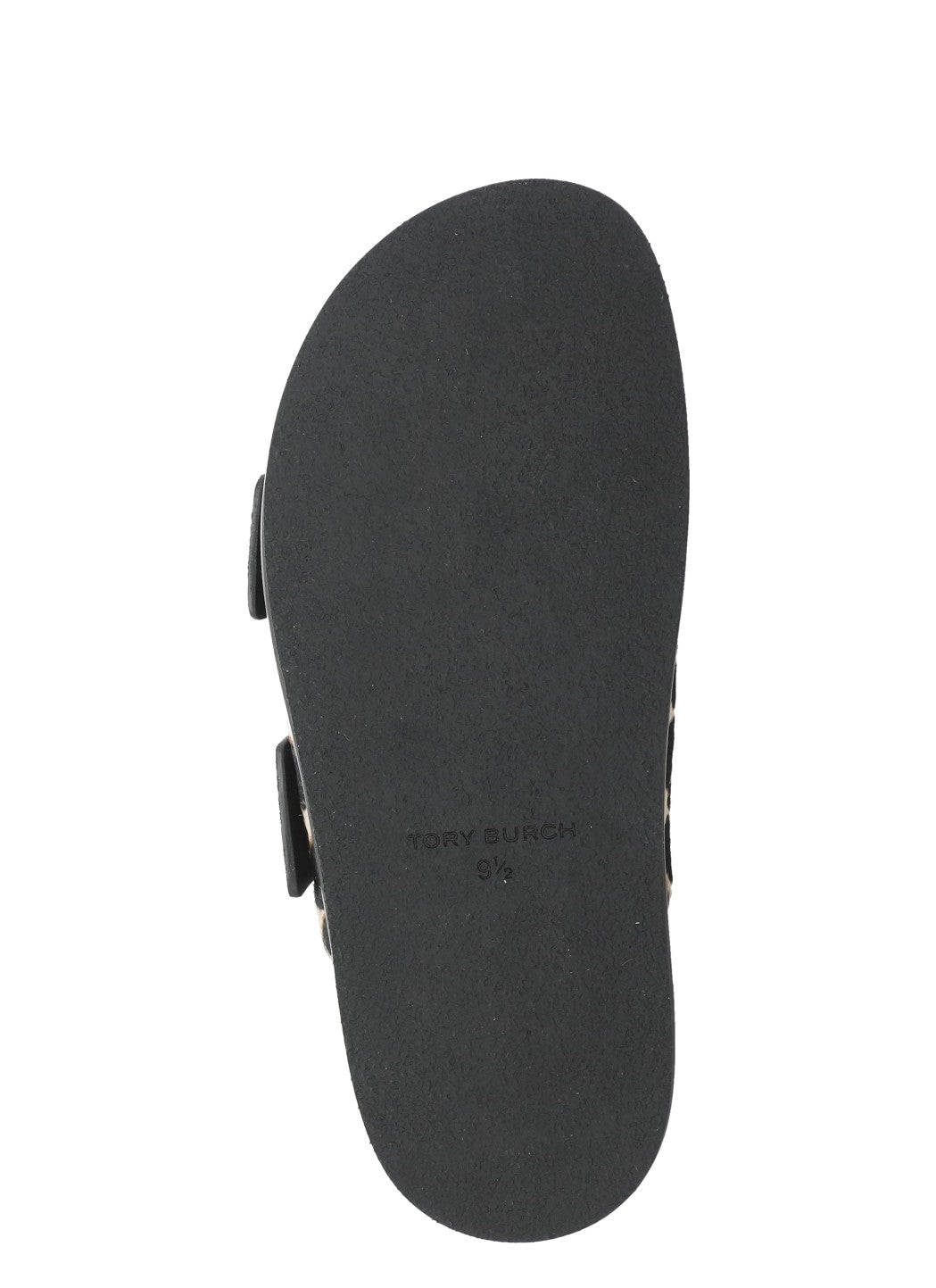 Tory Burch Sandals Black