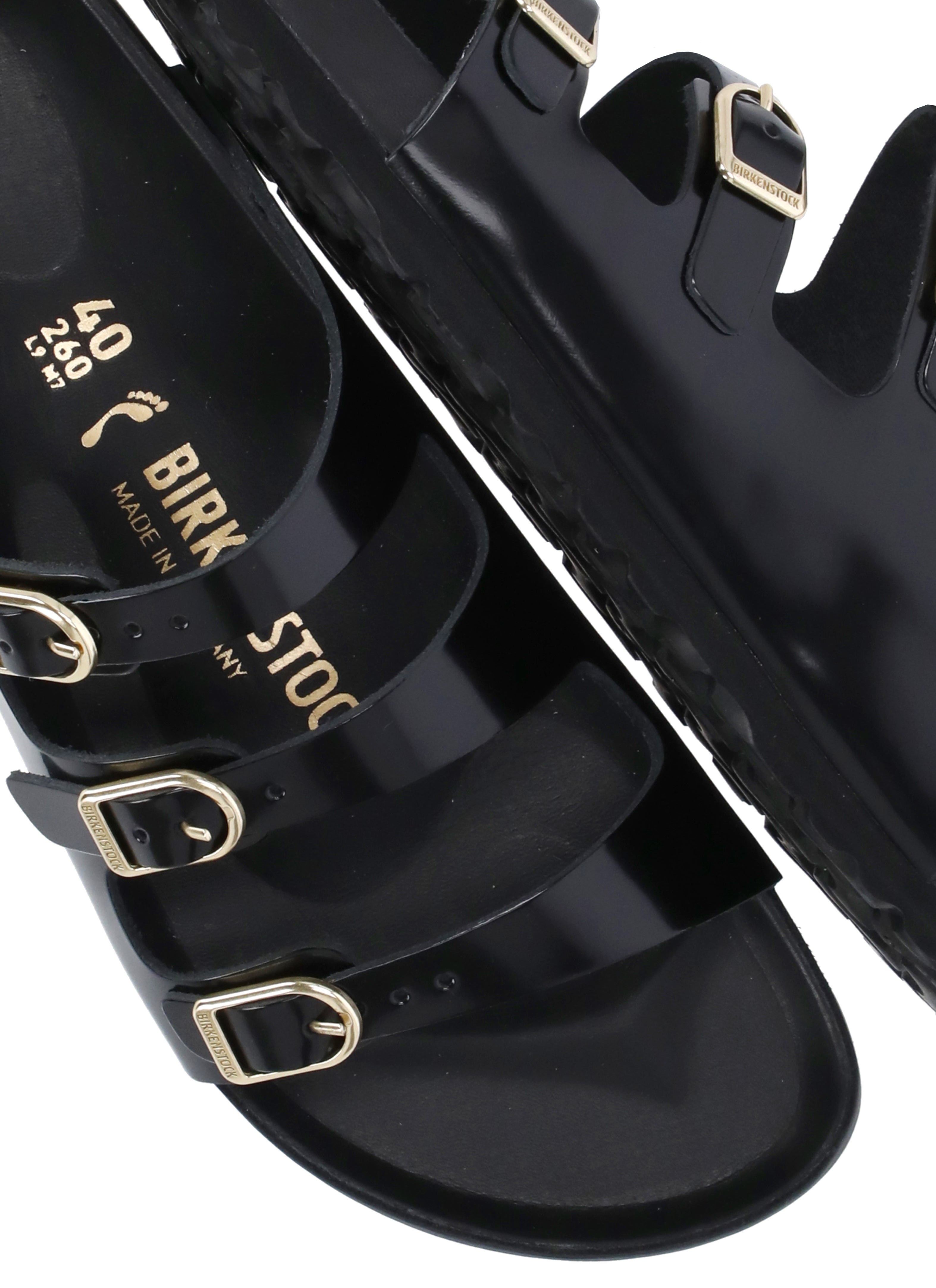 Birkenstock Sandals Black