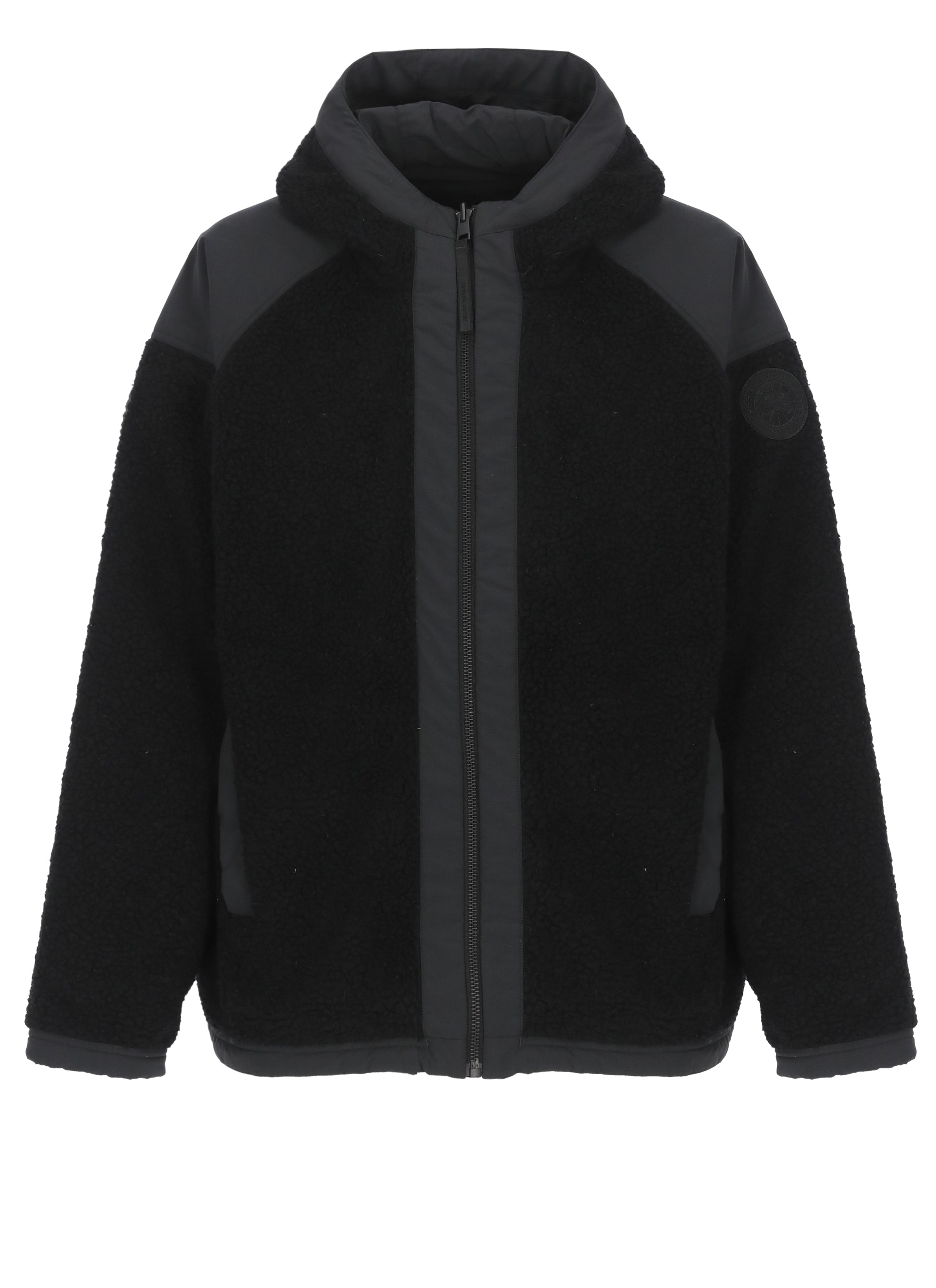 Canada Goose Coats Black