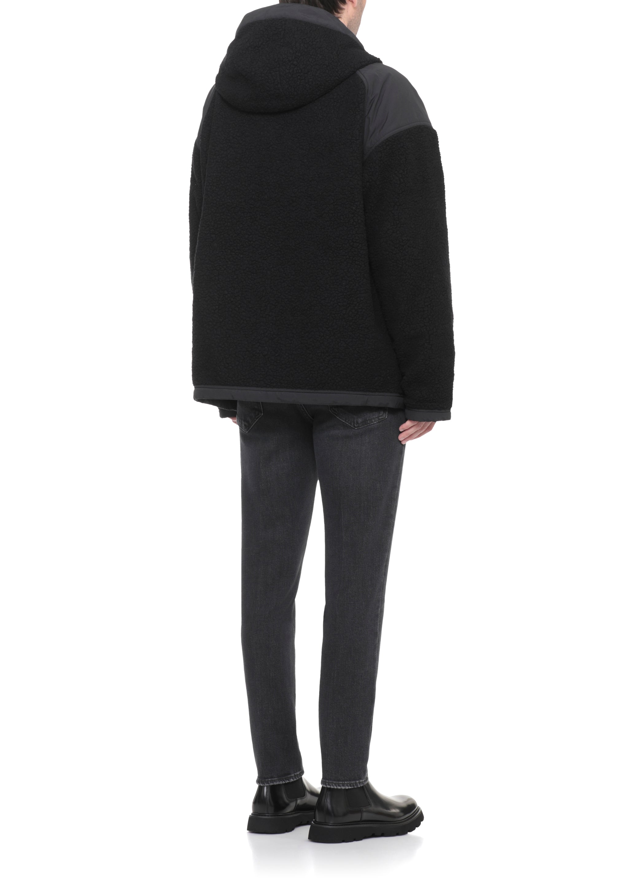 Canada Goose Coats Black