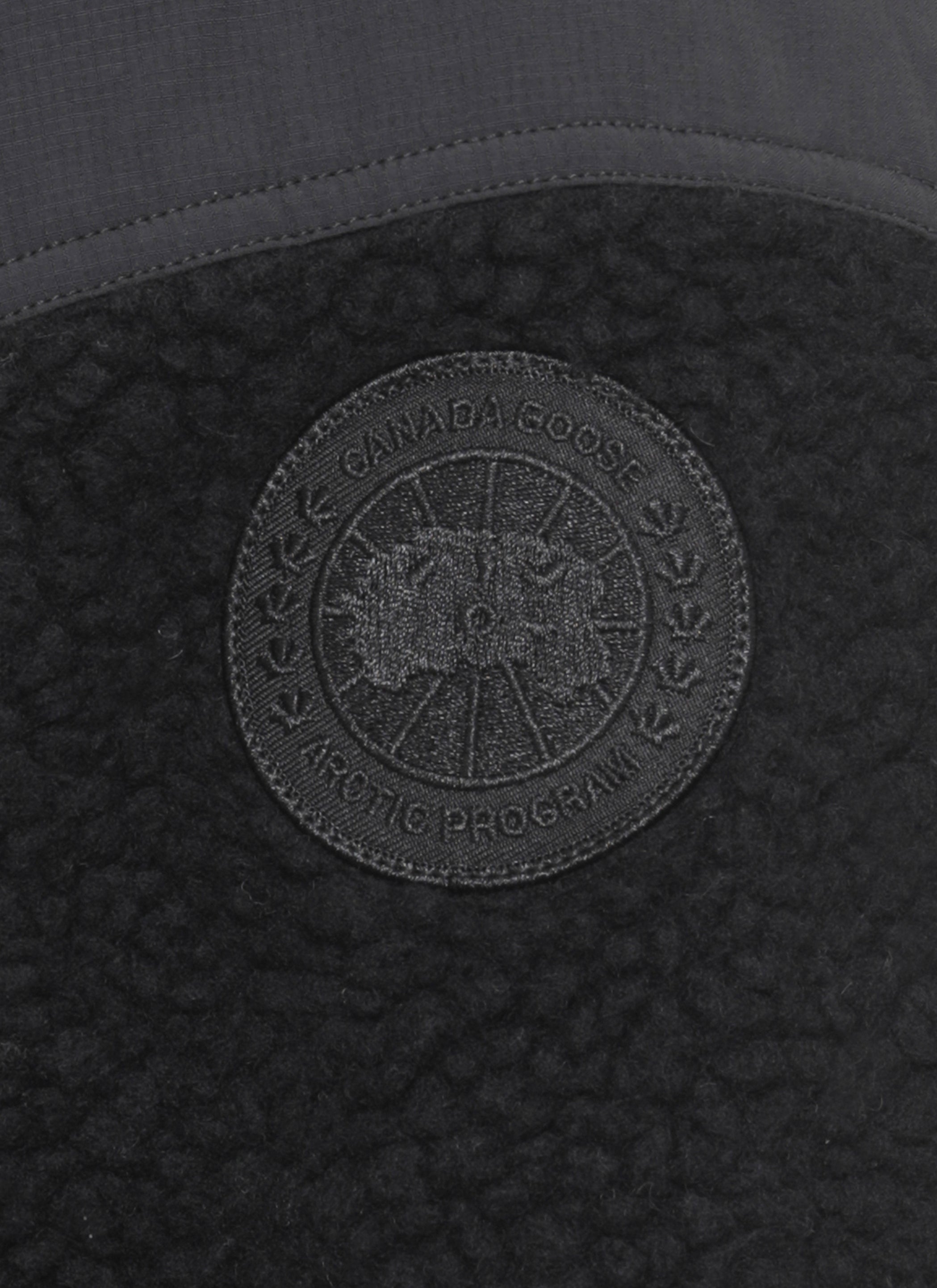 Canada Goose Coats Black