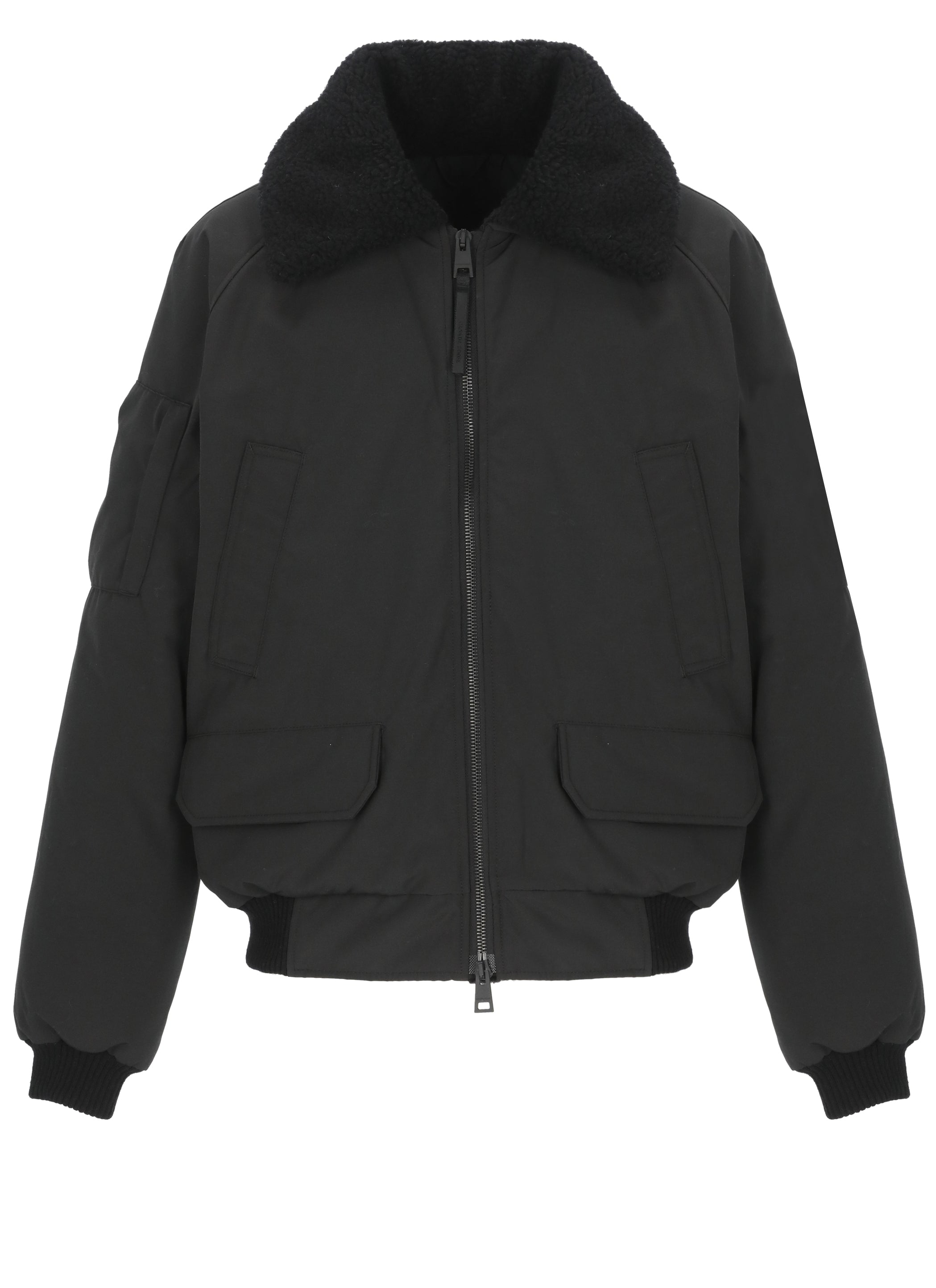 Canada Goose Coats Black