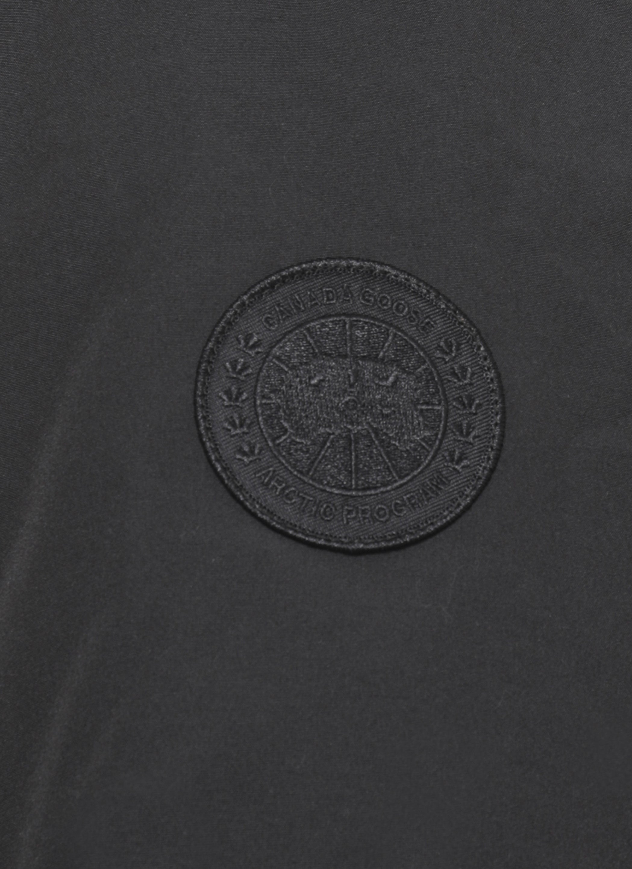 Canada Goose Coats Black