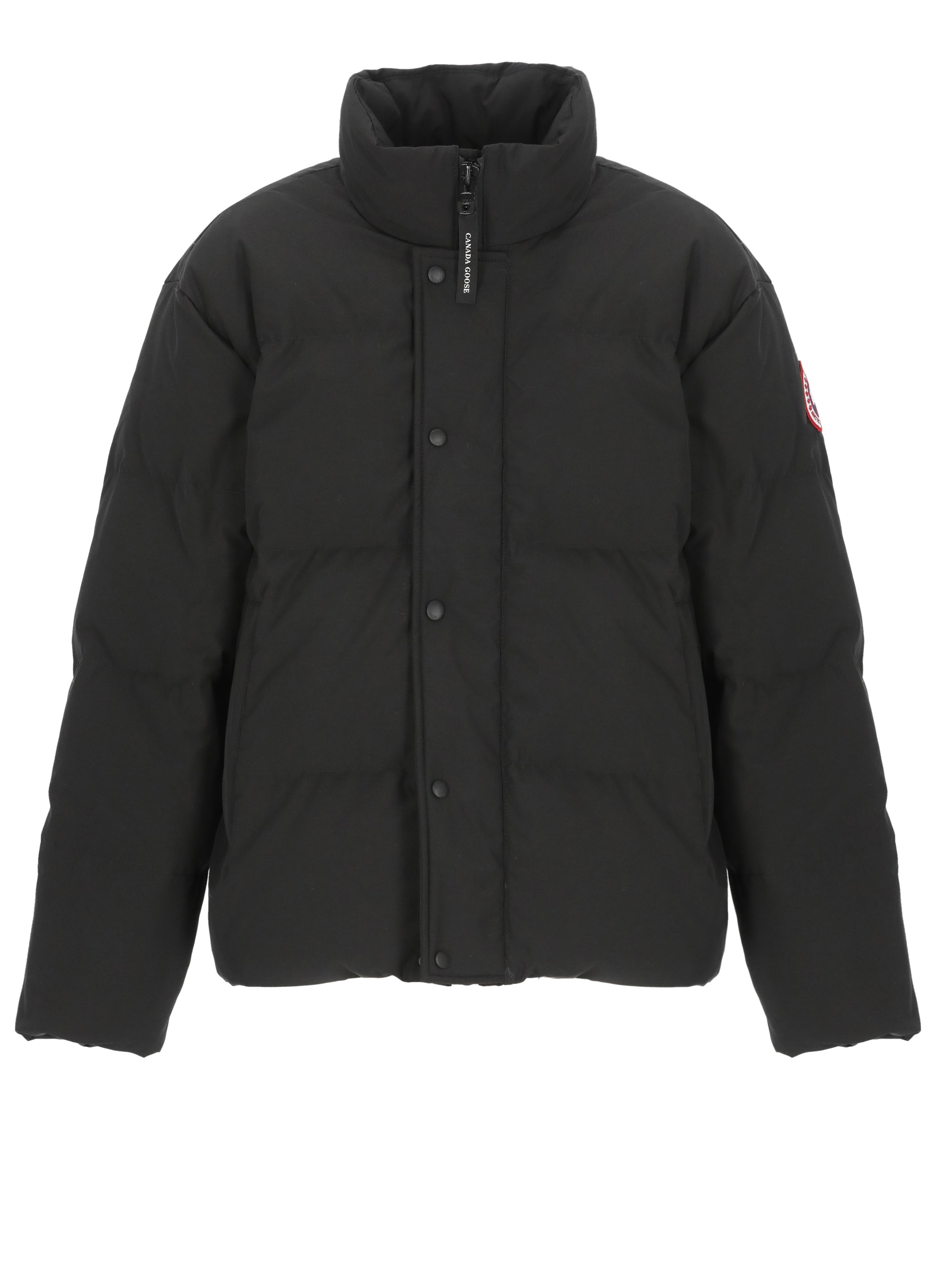 Canada Goose Coats Black