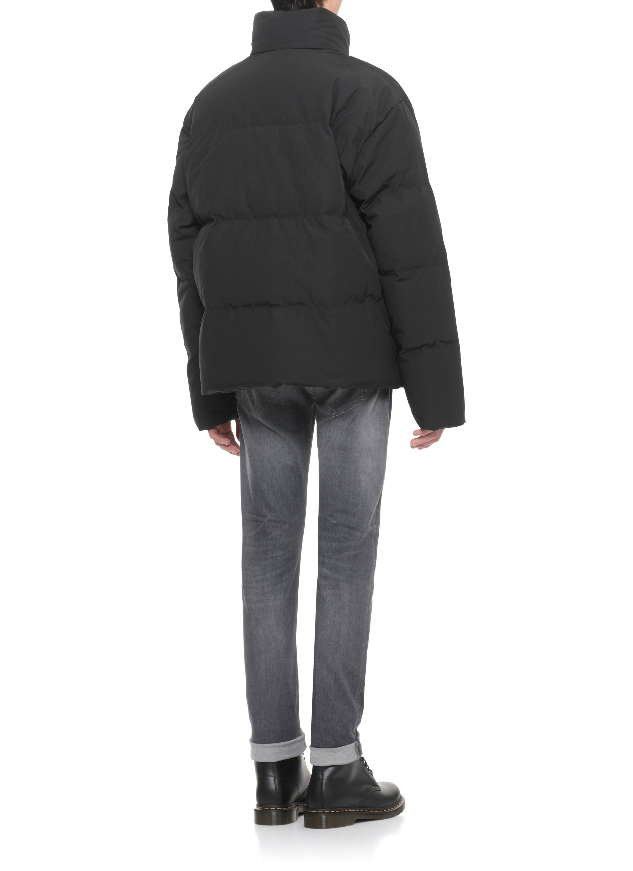 Canada Goose Coats Black