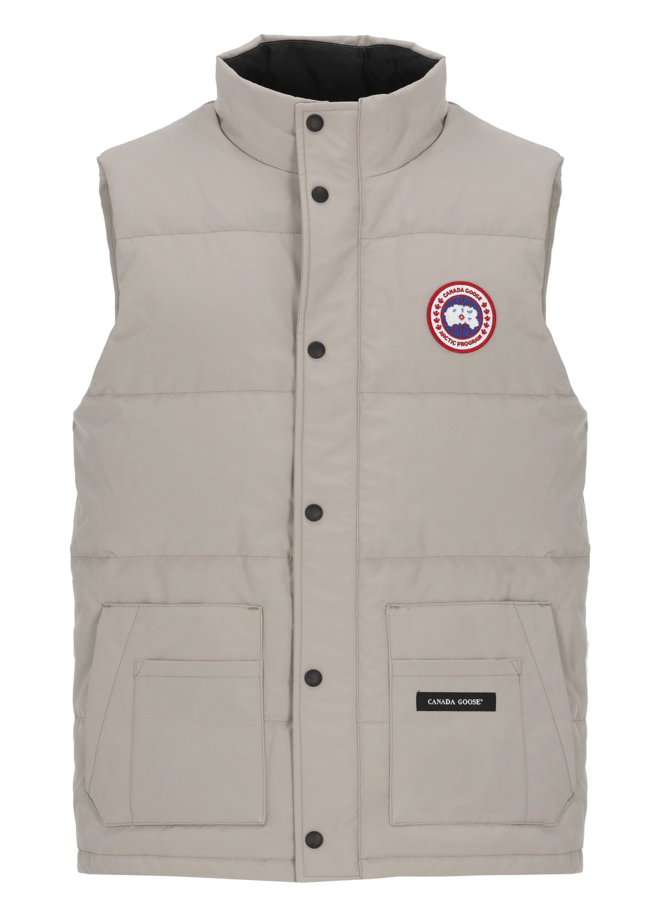Canada Goose Jackets Beige