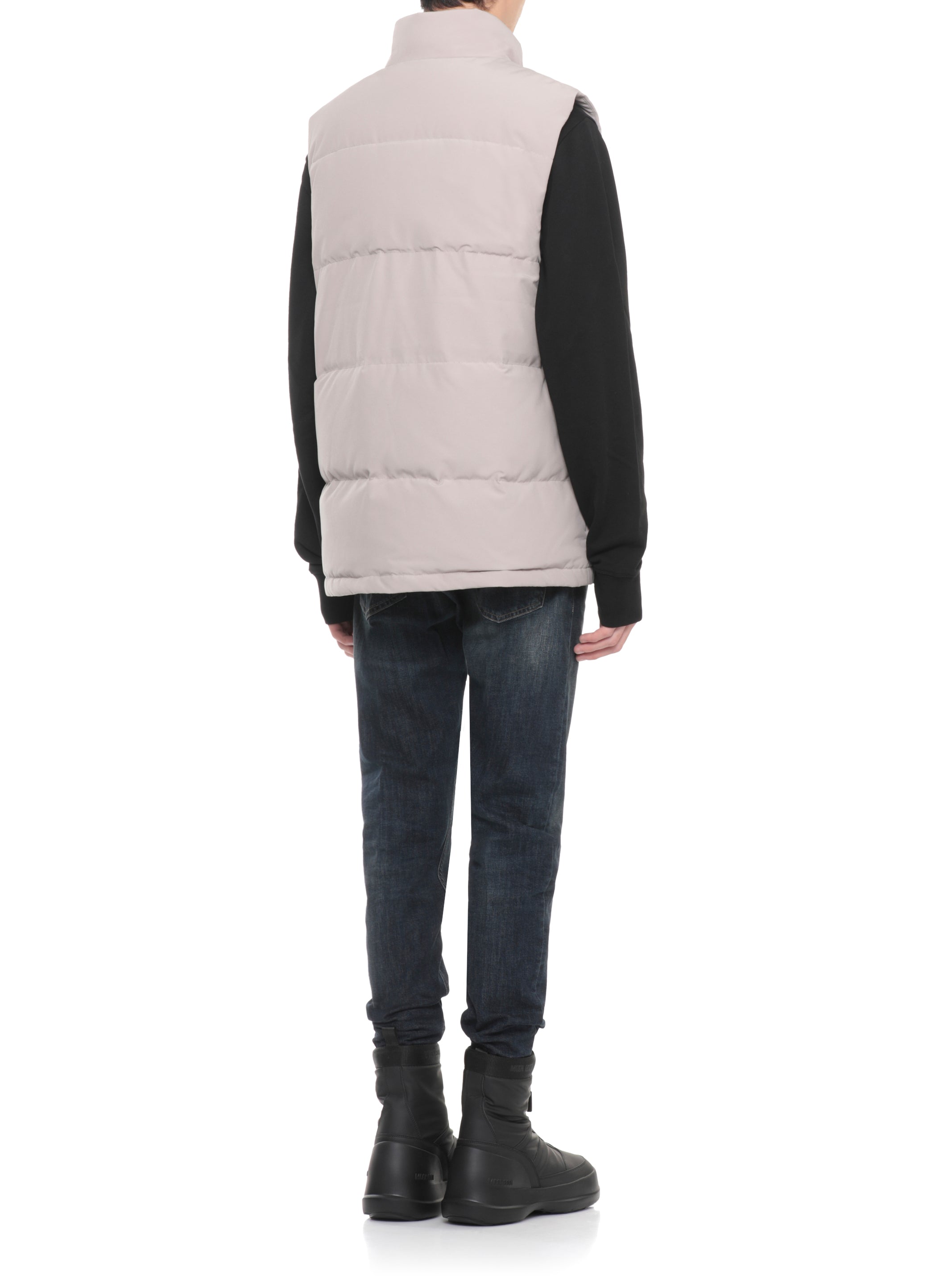 Canada Goose Jackets Beige