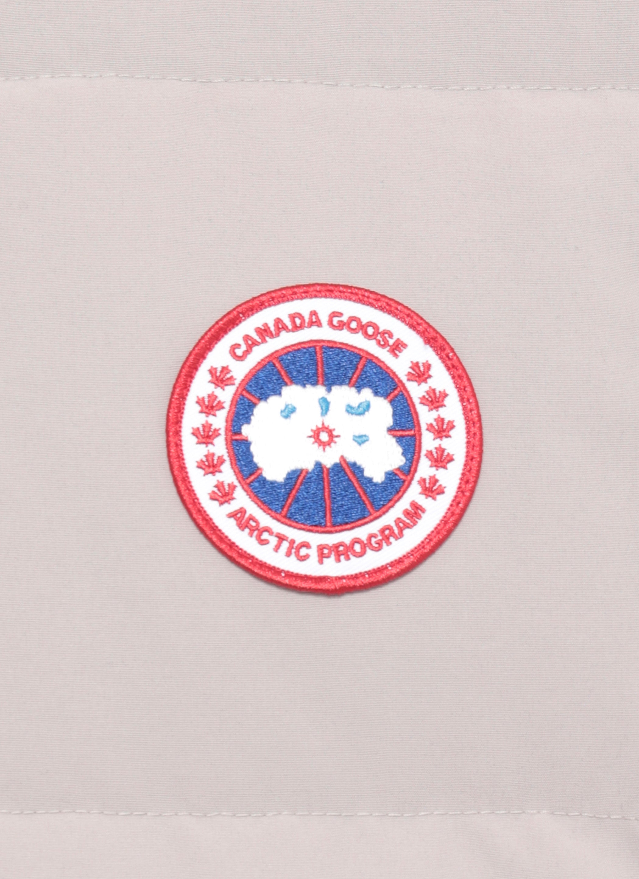 Canada Goose Jackets Beige