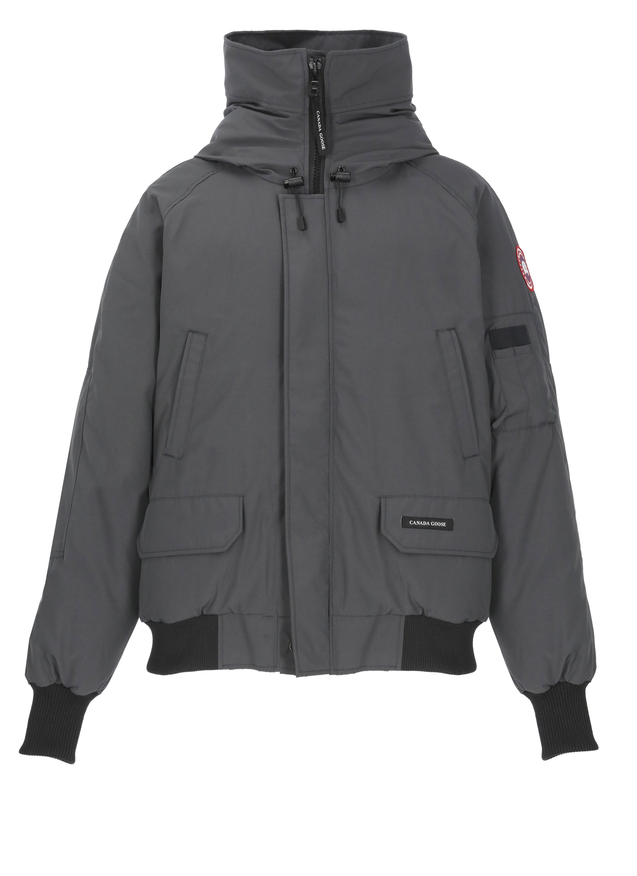 Canada Goose Coats Grey