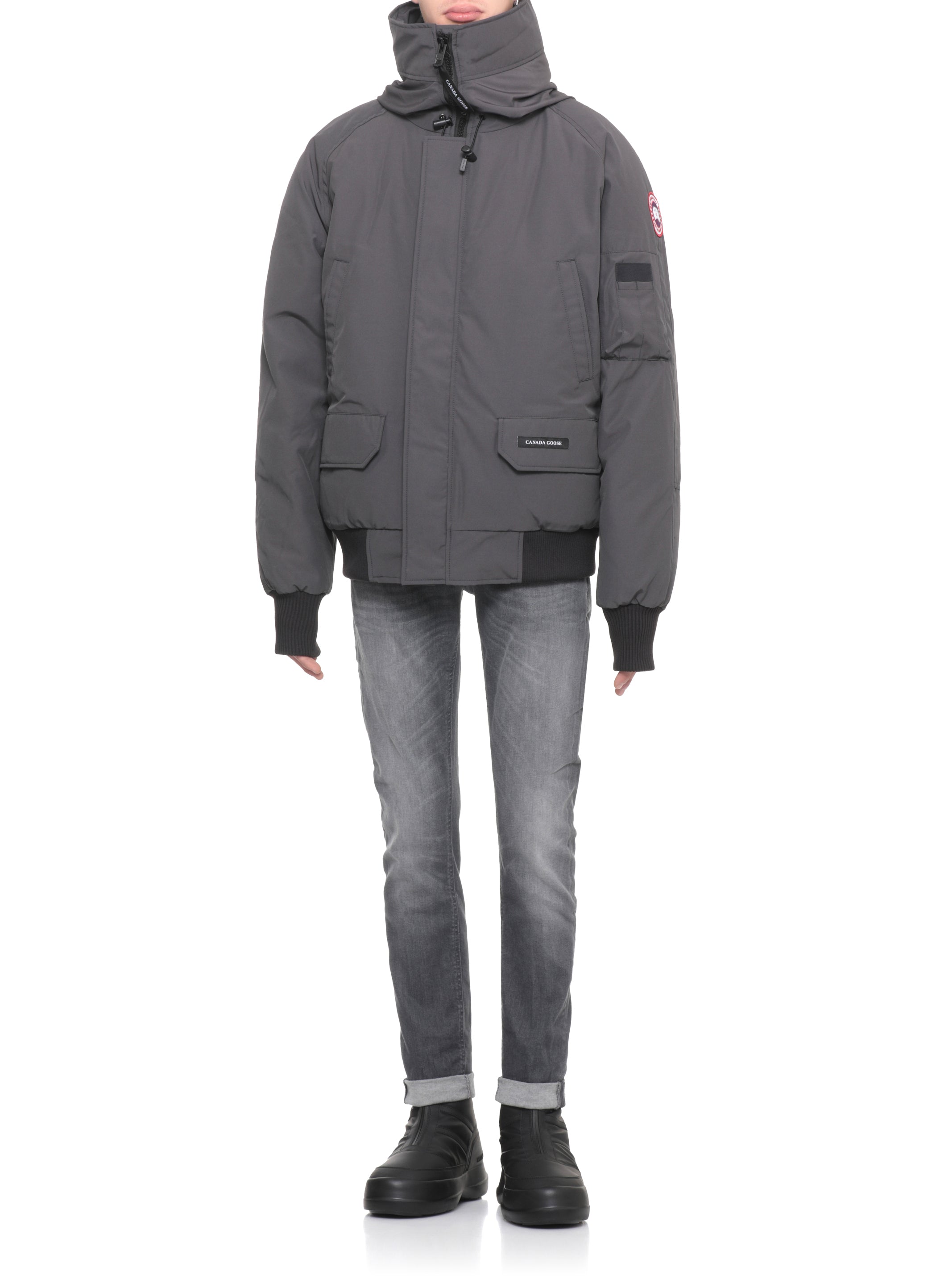 Canada Goose Coats Grey