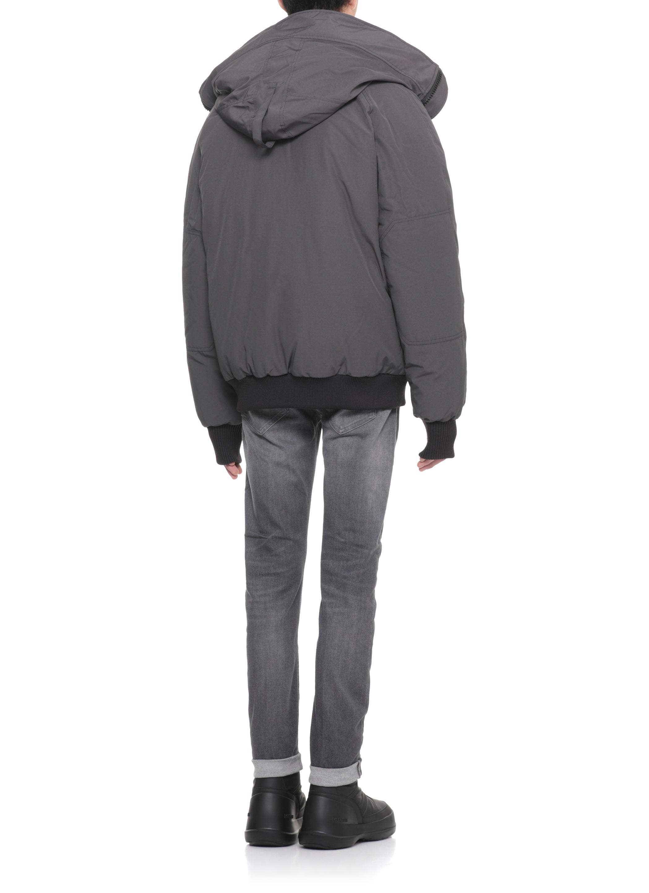 Canada Goose Coats Grey