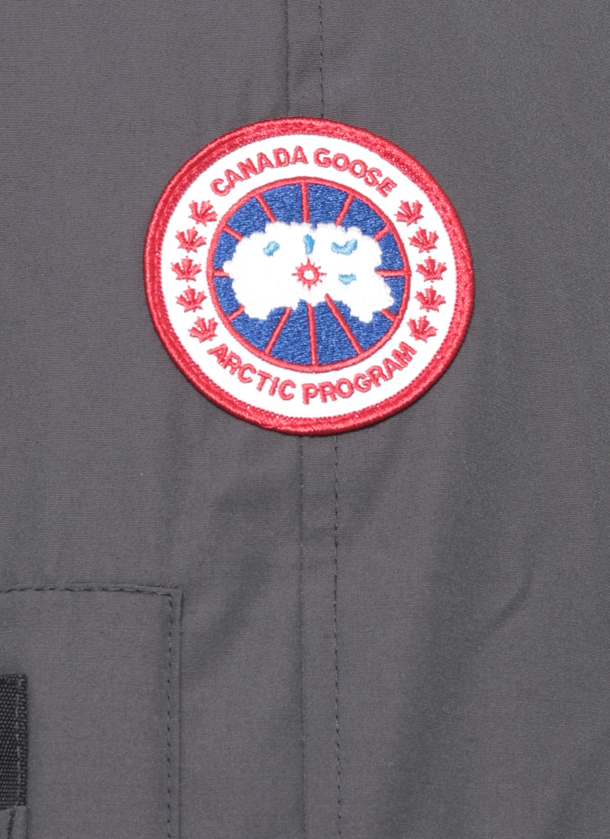 Canada Goose Coats Grey