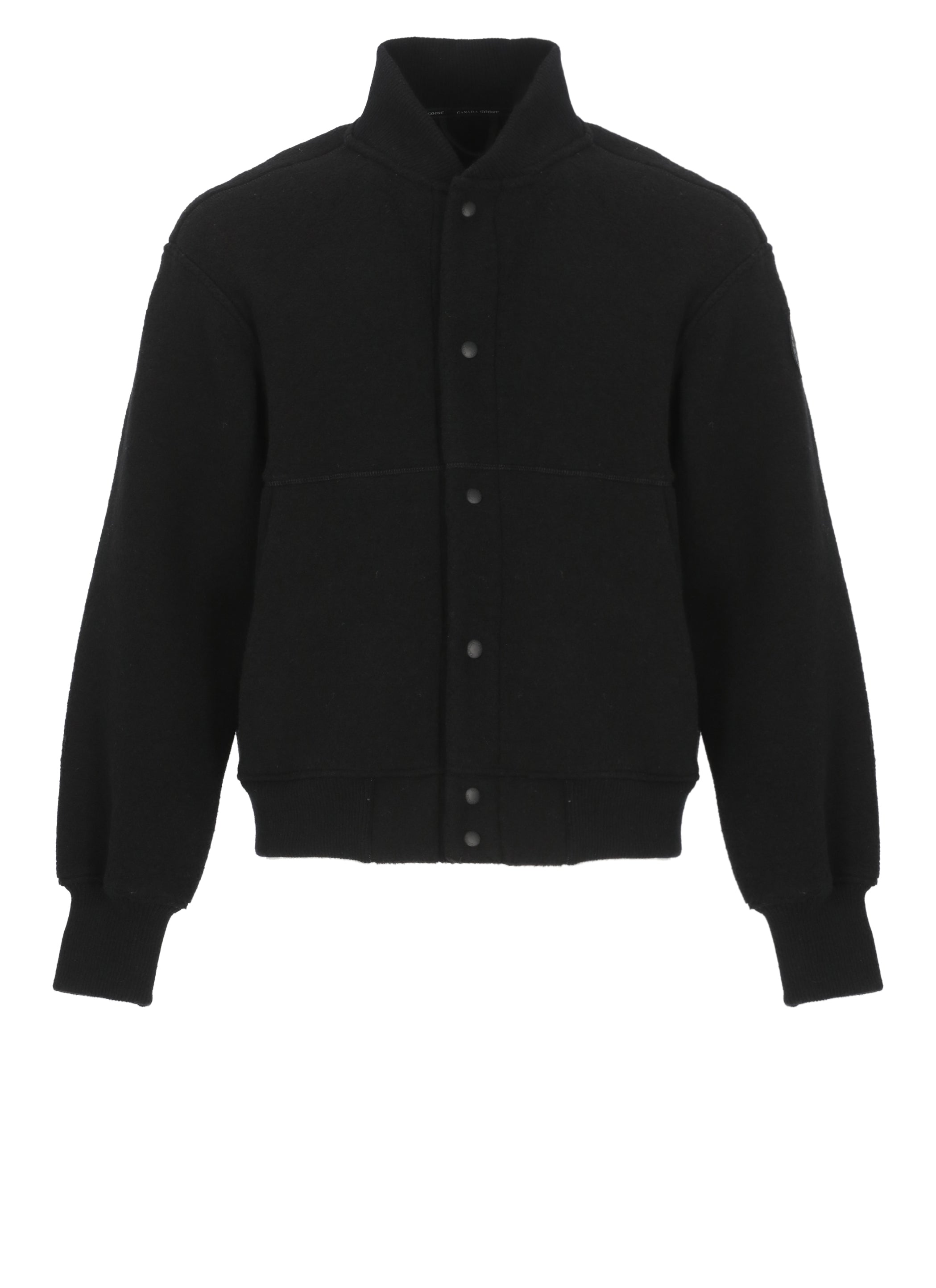 Canada Goose Coats Black