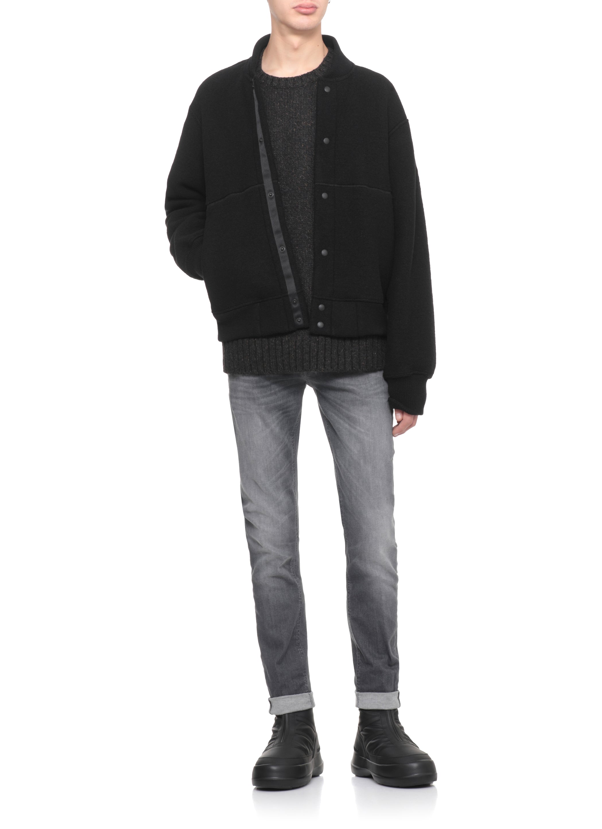 Canada Goose Coats Black