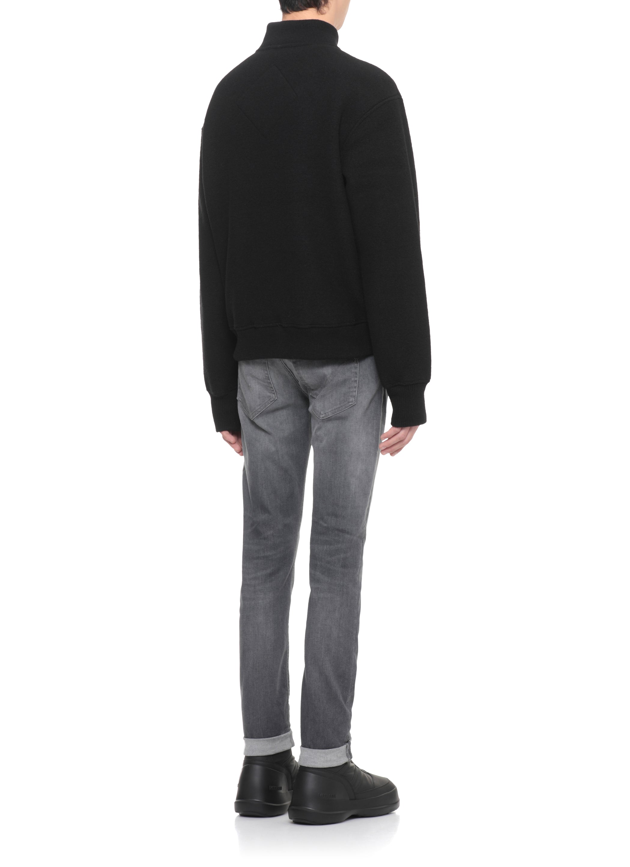 Canada Goose Coats Black