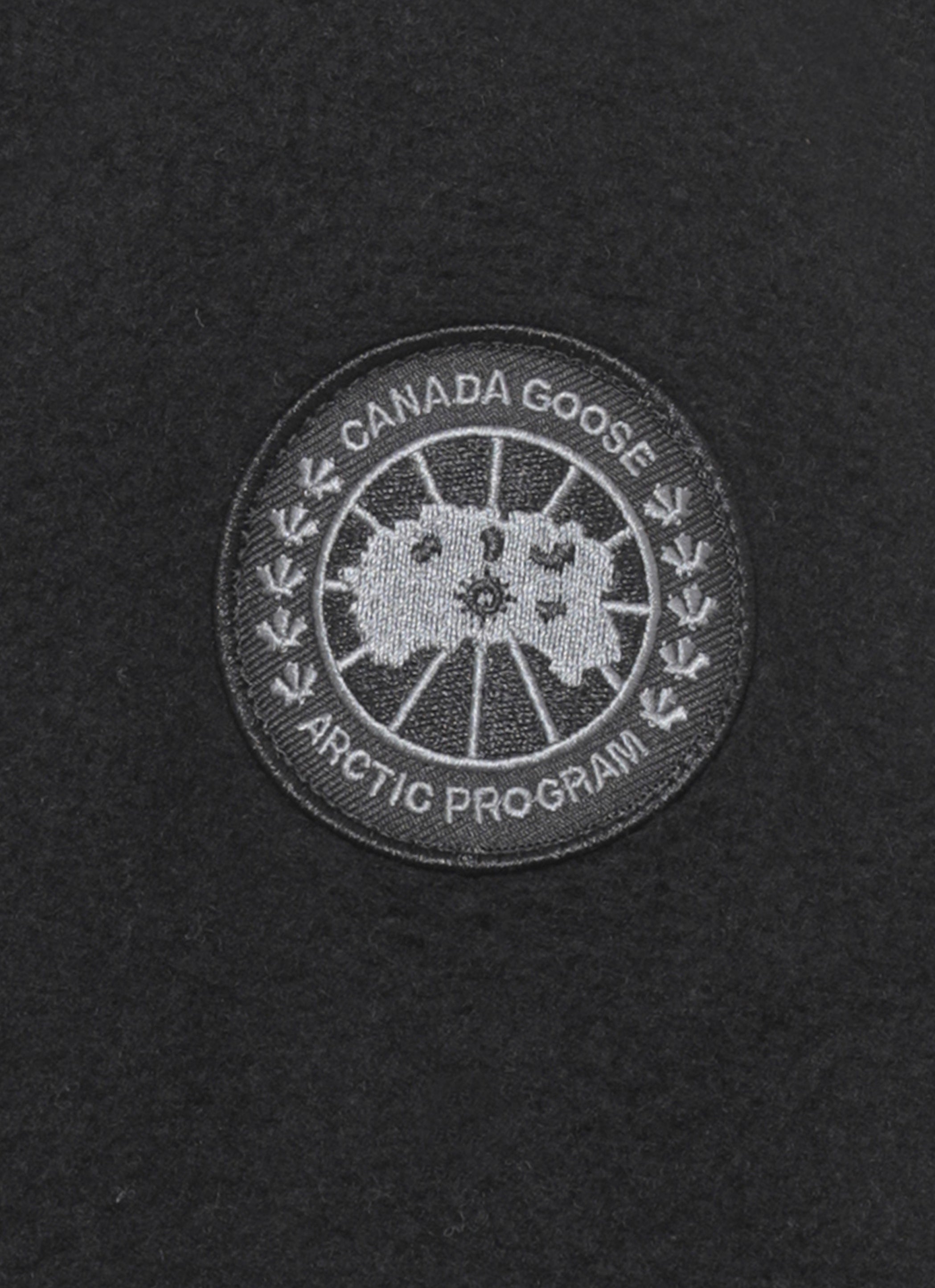Canada Goose Coats Black