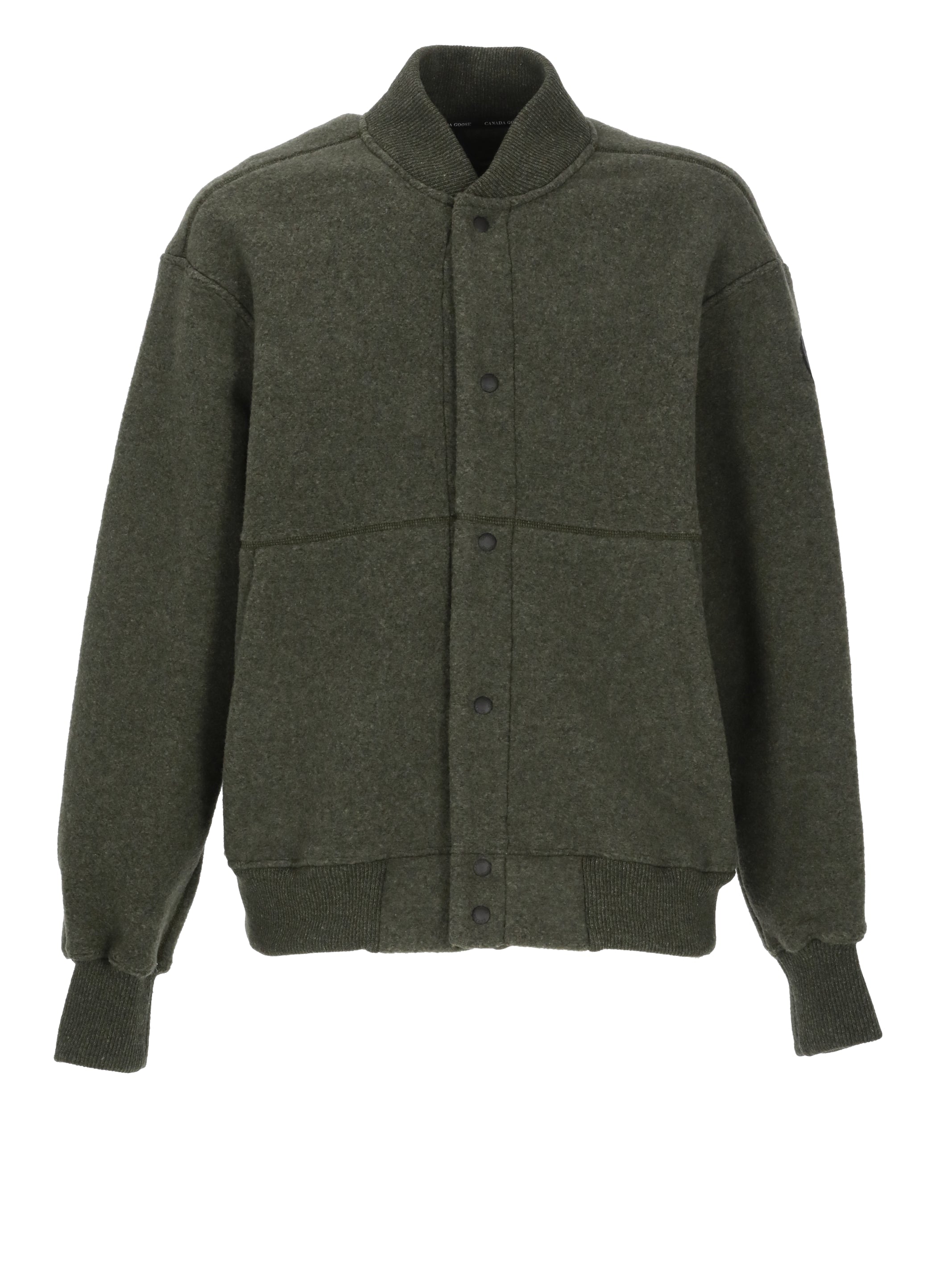 Canada Goose Coats Green