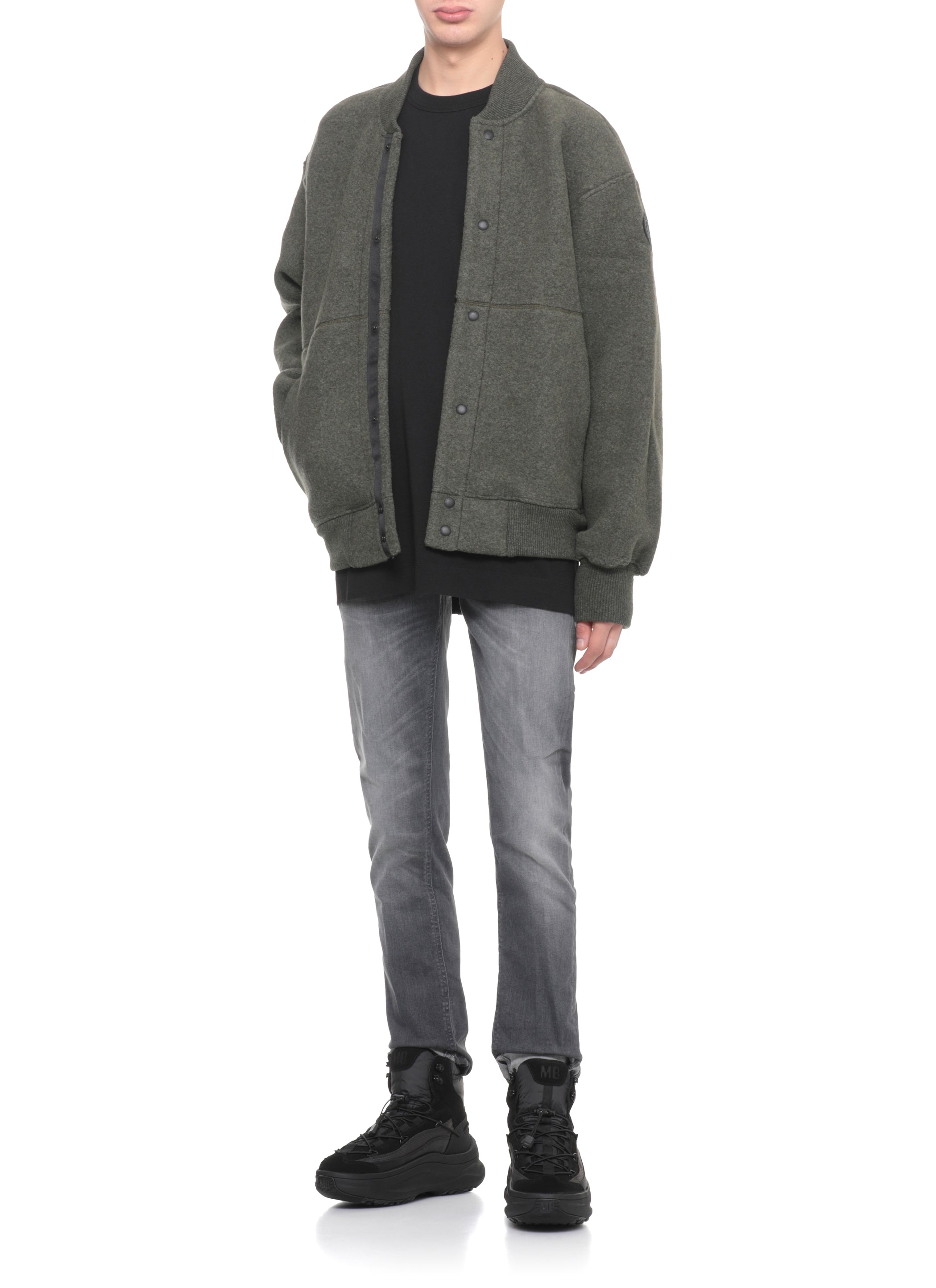 Canada Goose Coats Green