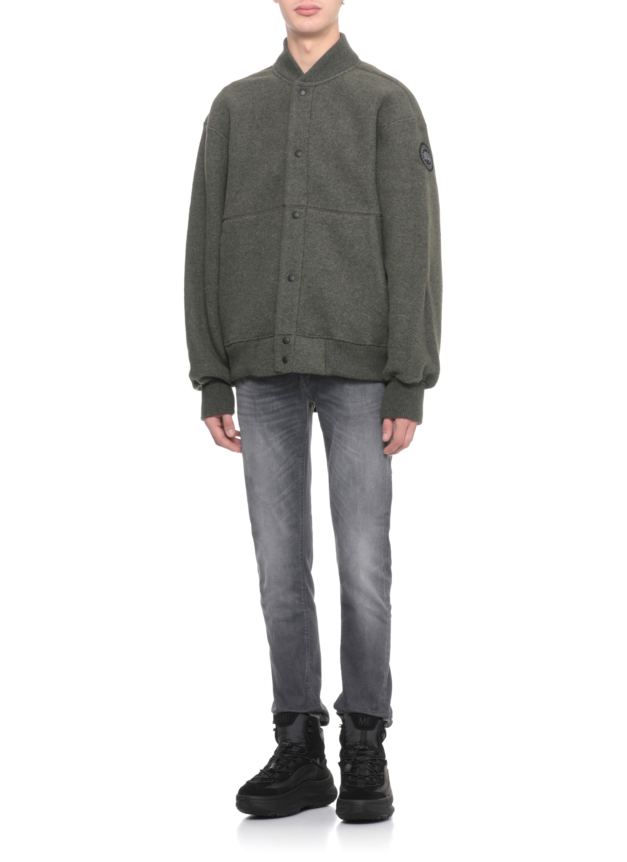 Canada Goose Coats Green