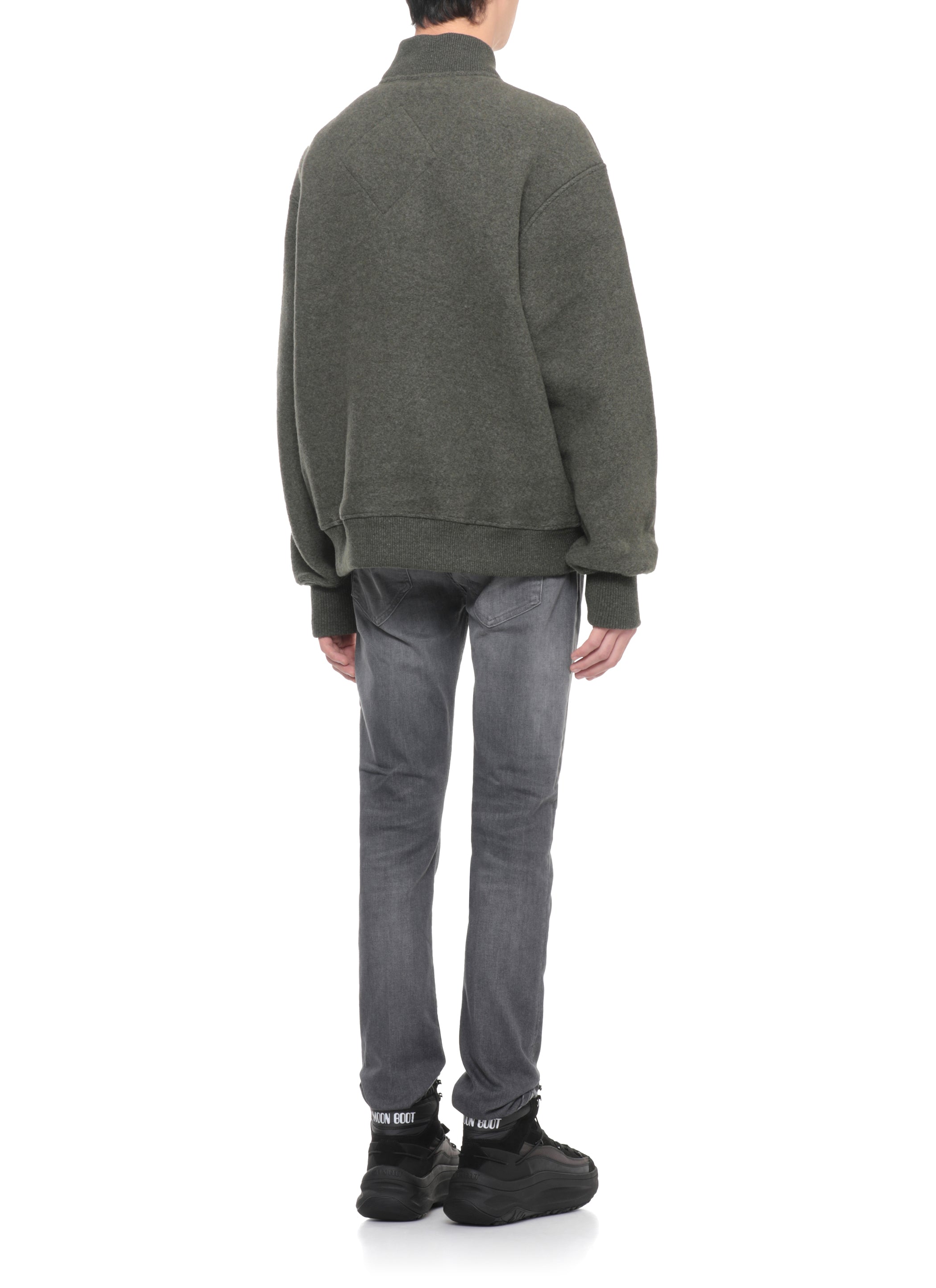 Canada Goose Coats Green
