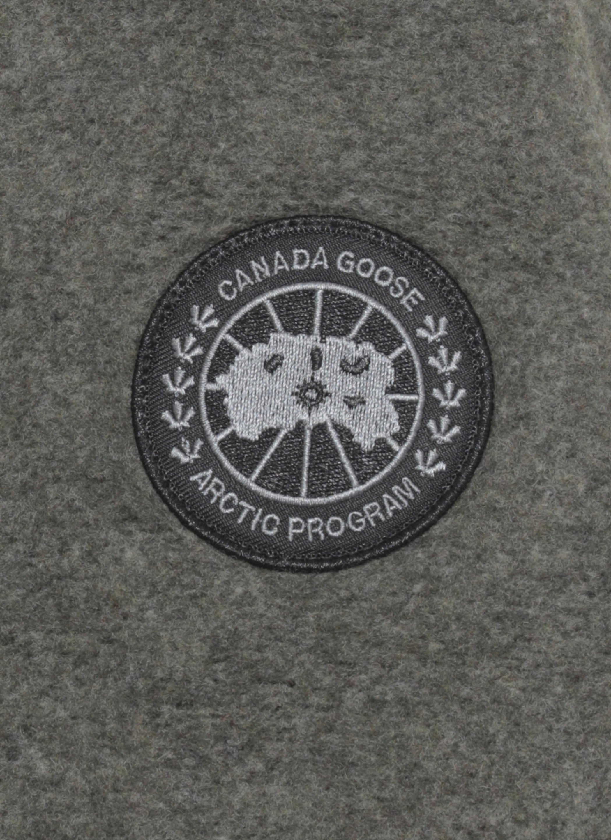 Canada Goose Coats Green