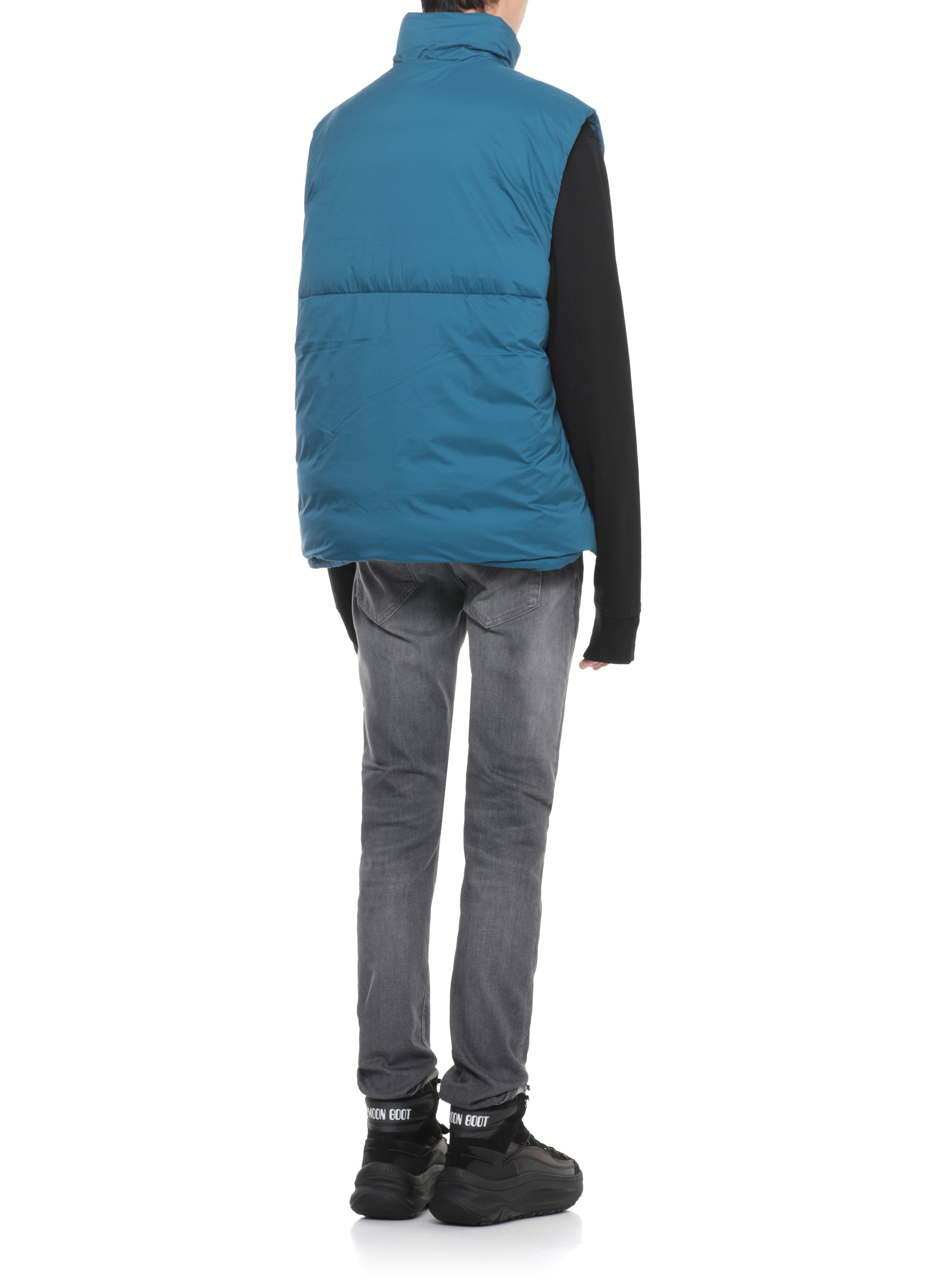 Canada Goose Jackets Blue