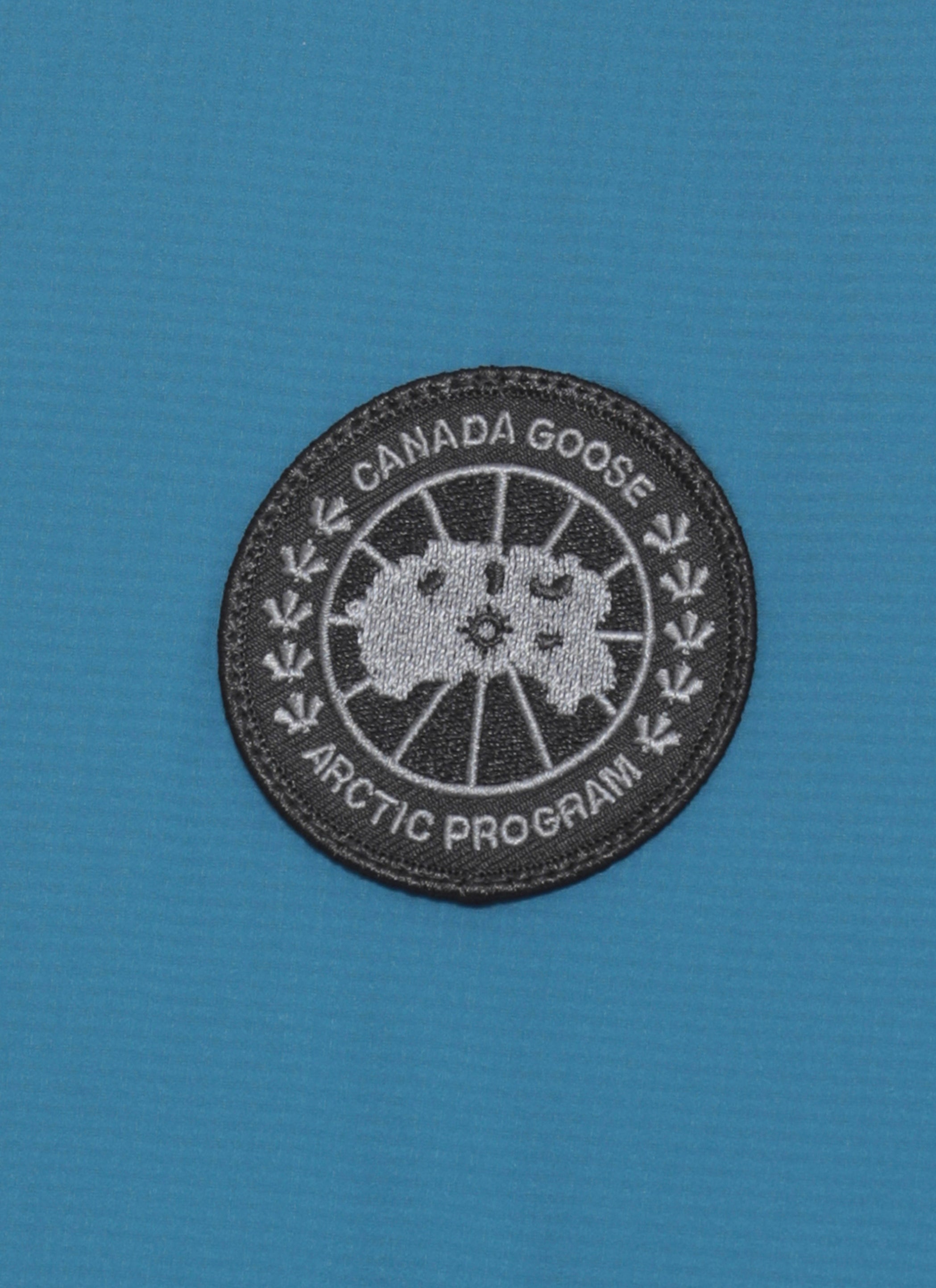 Canada Goose Jackets Blue