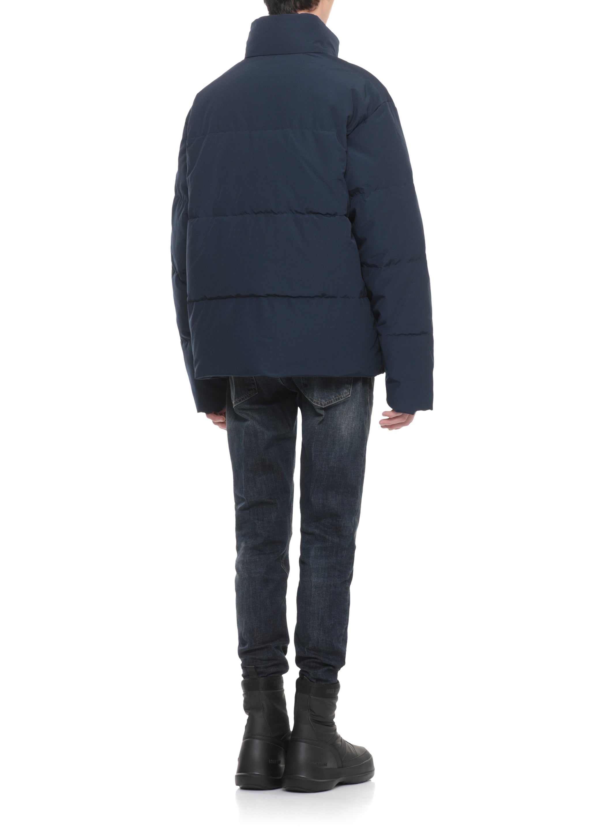 Canada Goose Coats Blue