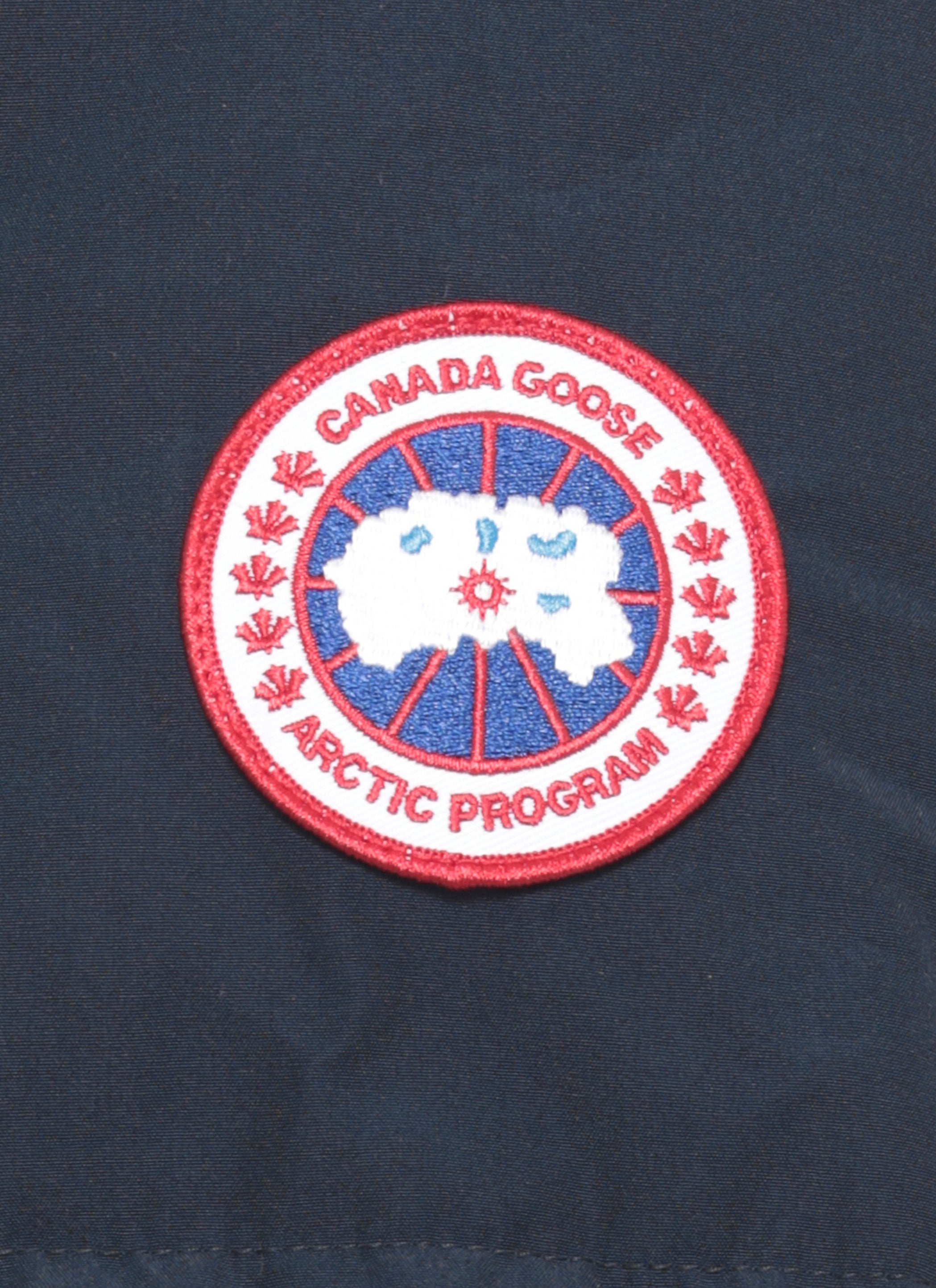 Canada Goose Coats Blue