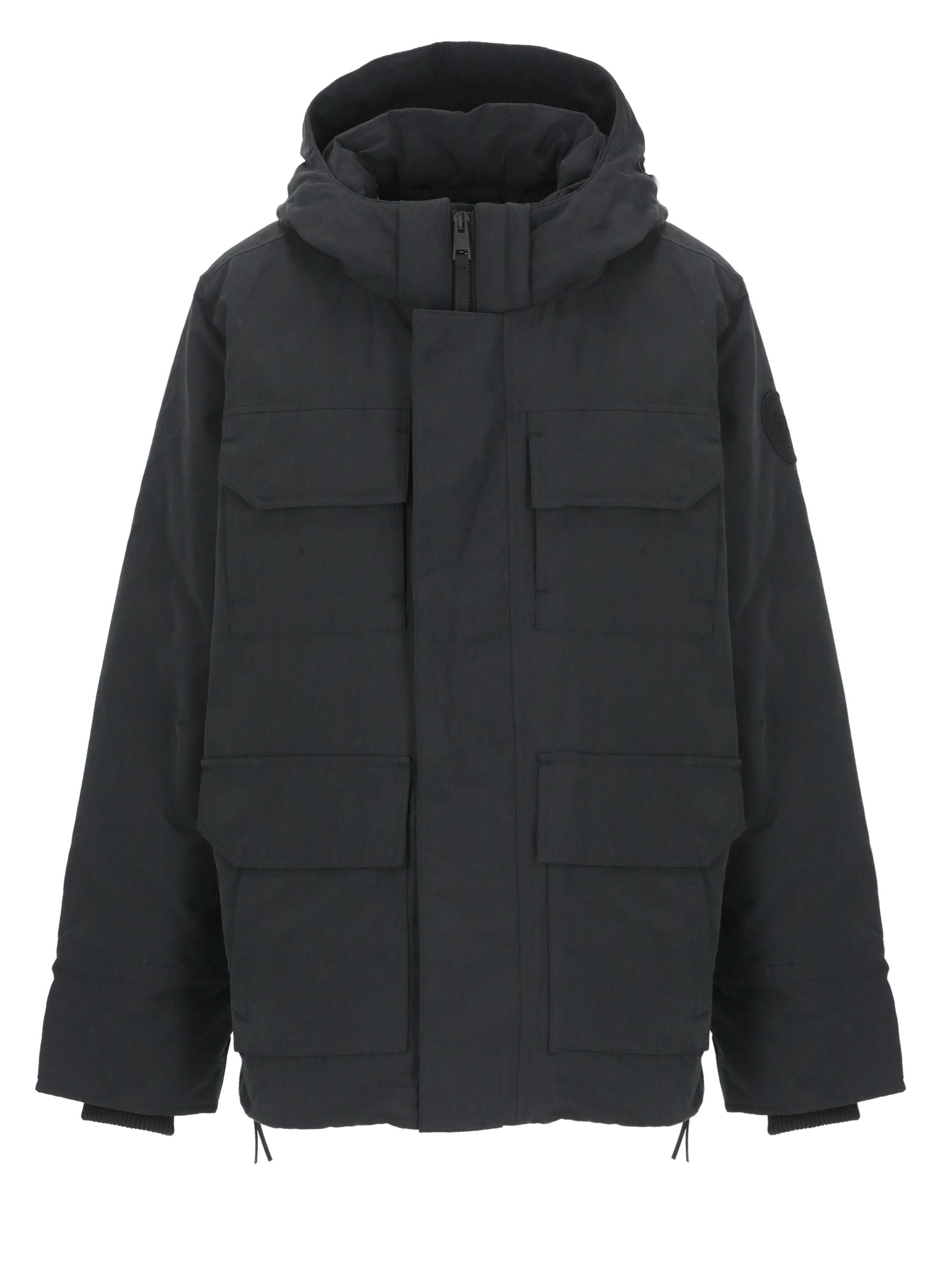 Canada Goose Coats Black