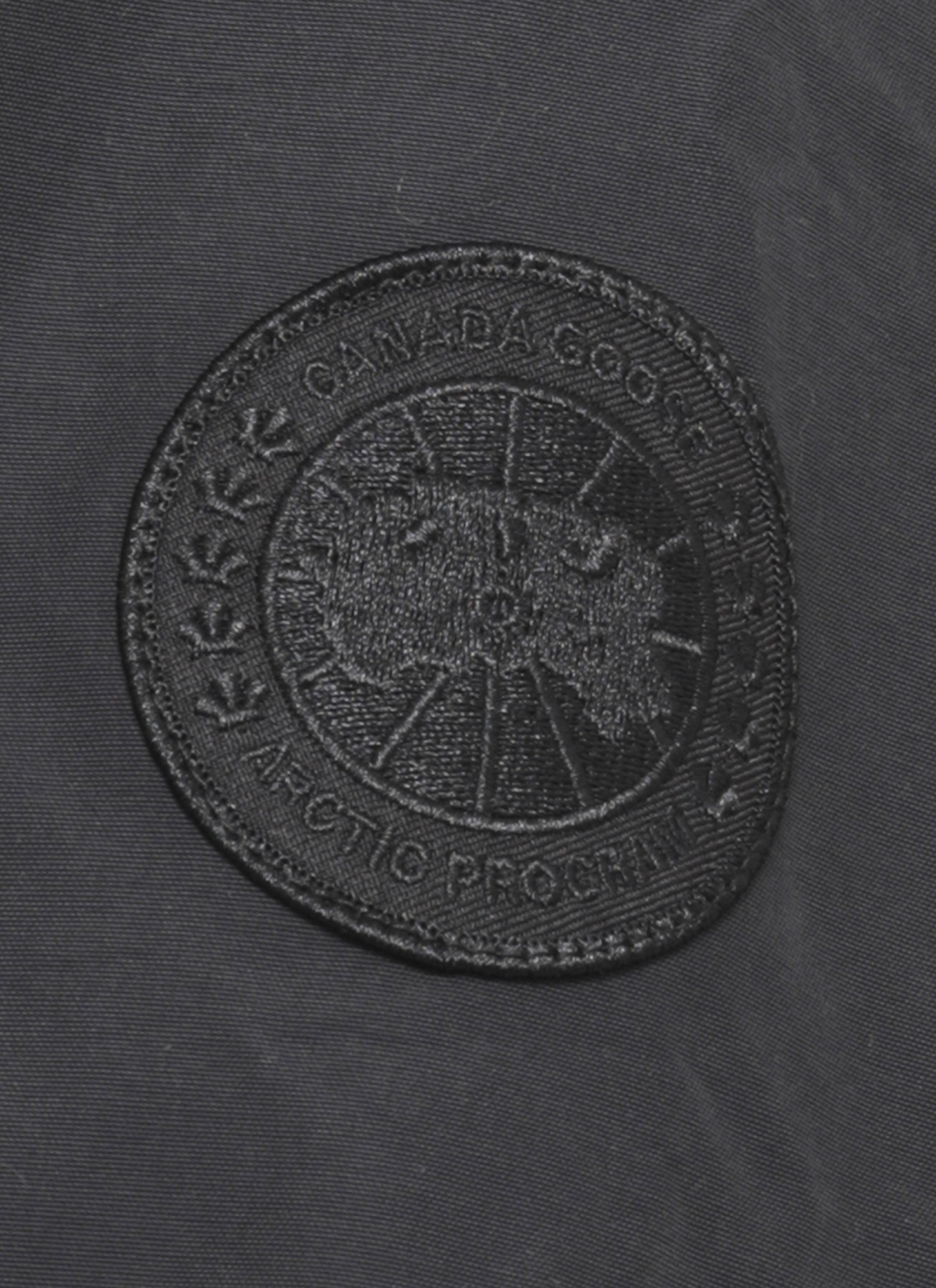 Canada Goose Coats Black
